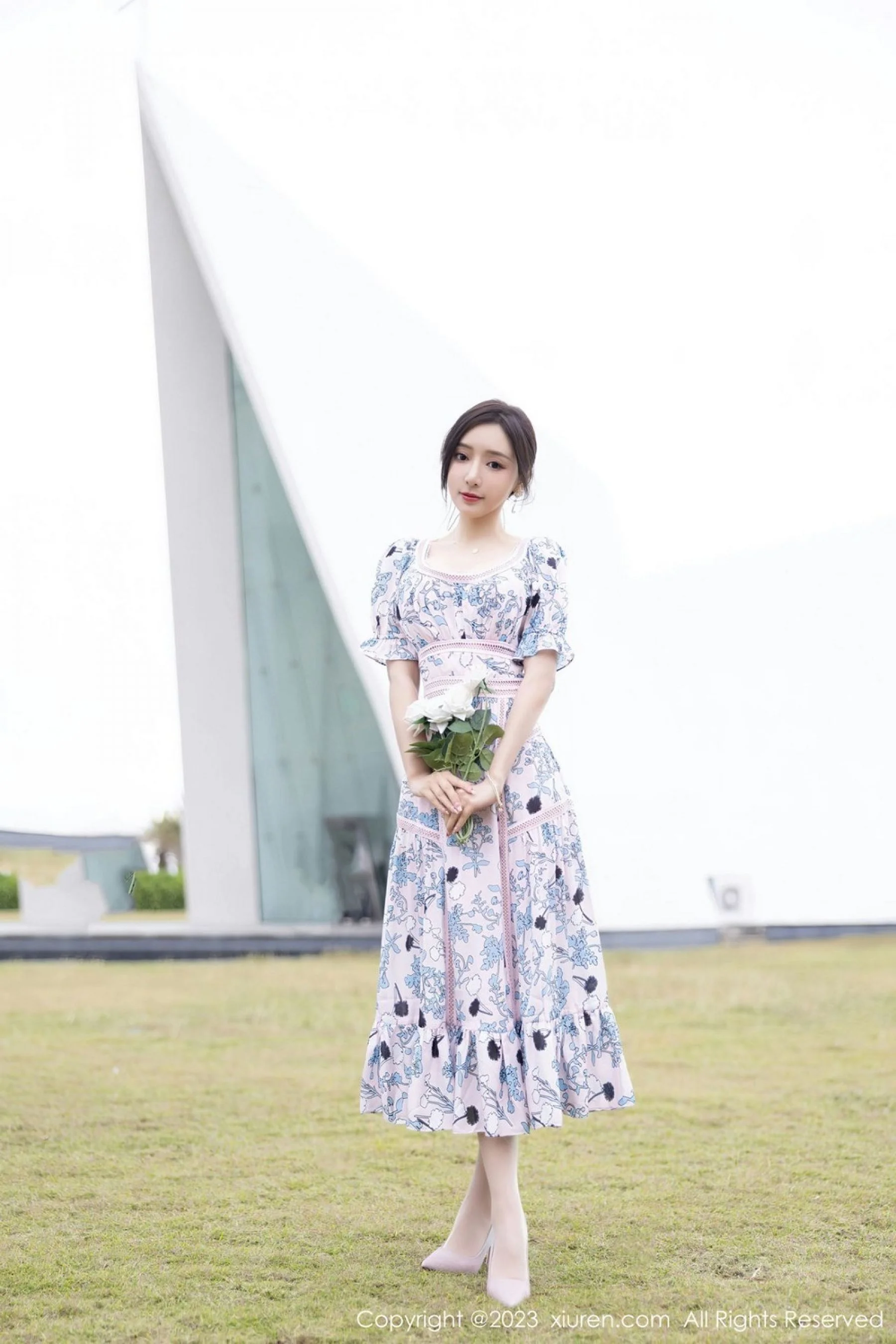 王馨瑶yanni - Photo 10