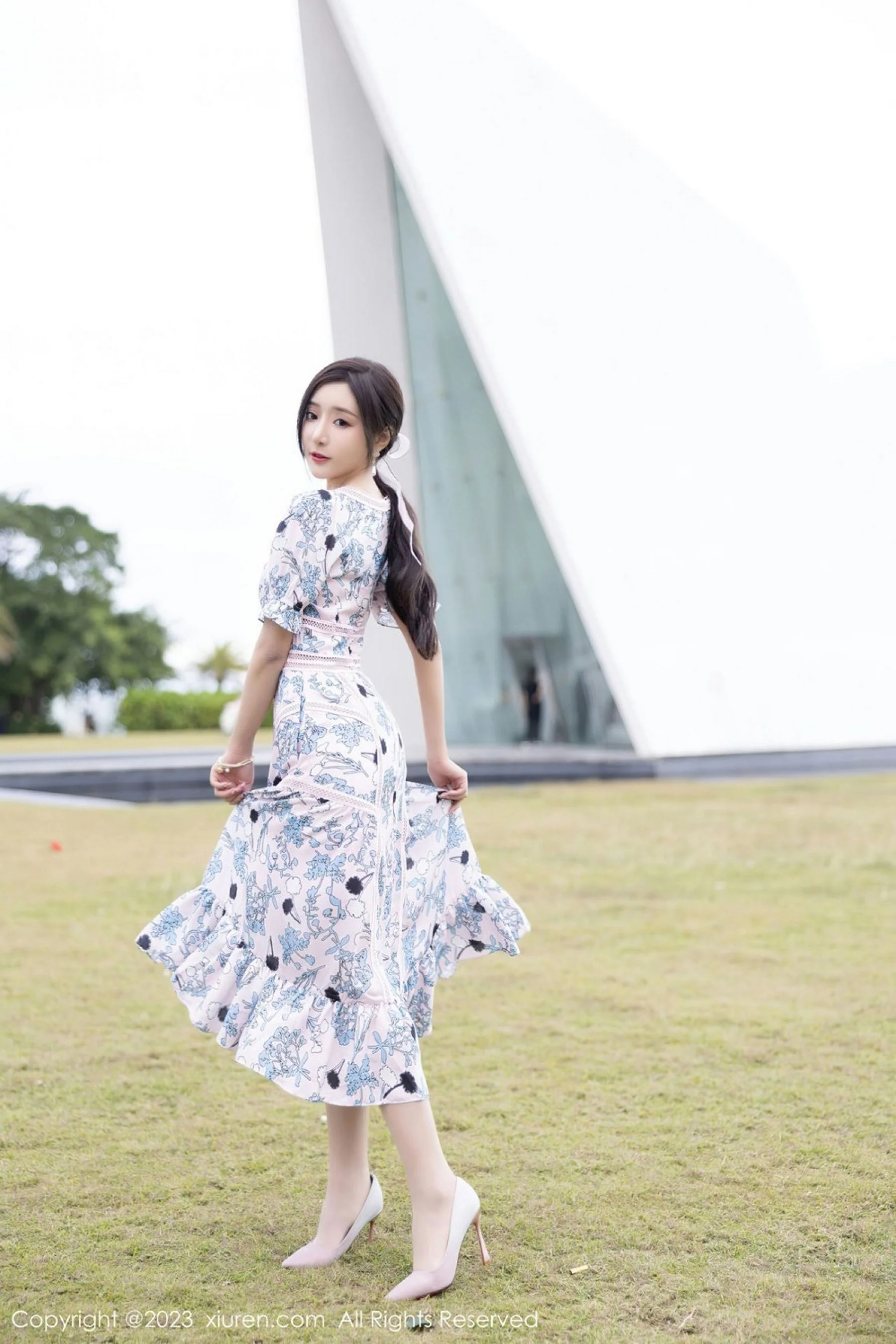 王馨瑶yanni - Photo 11