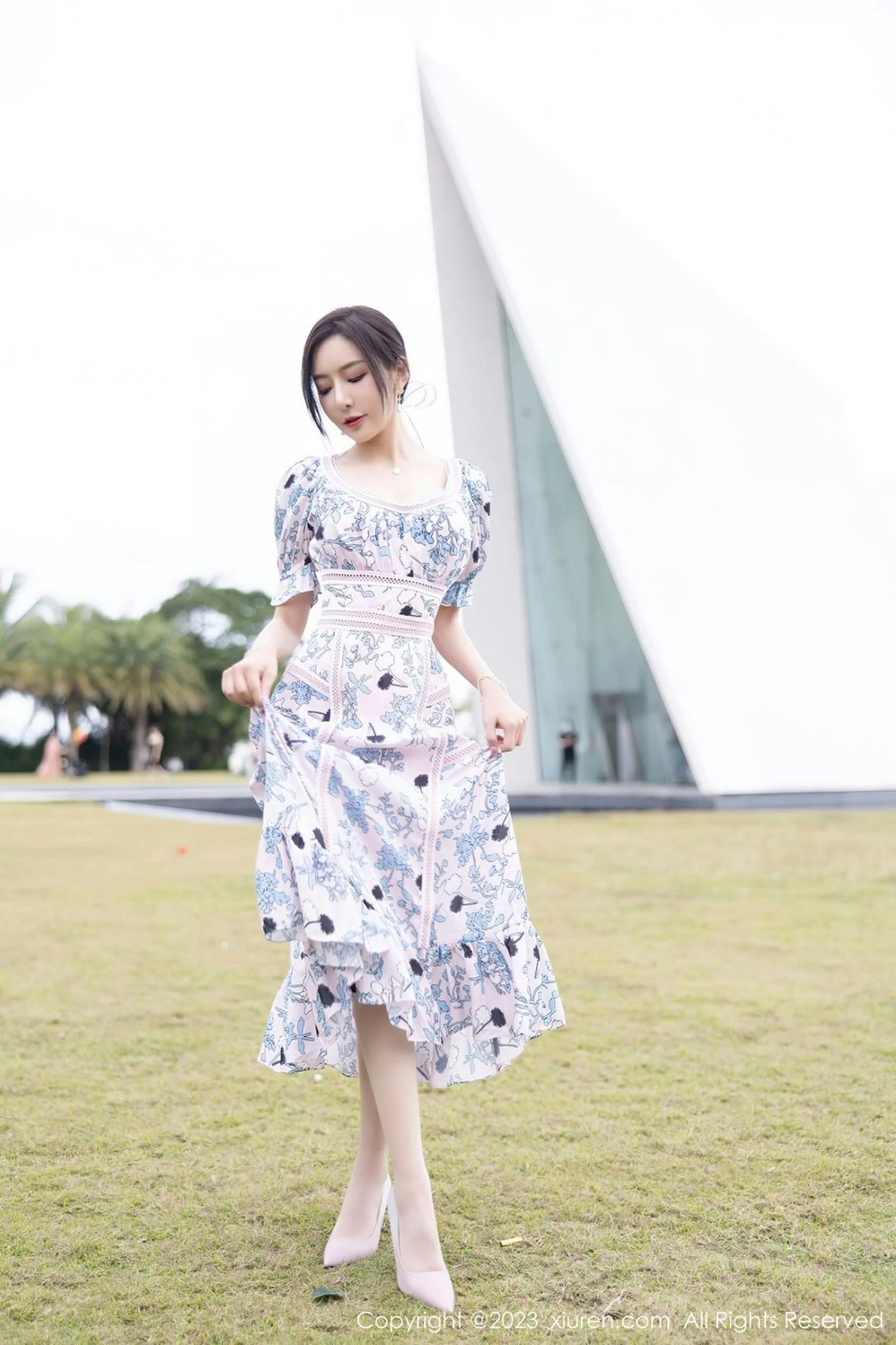 王馨瑶yanni - Photo 12