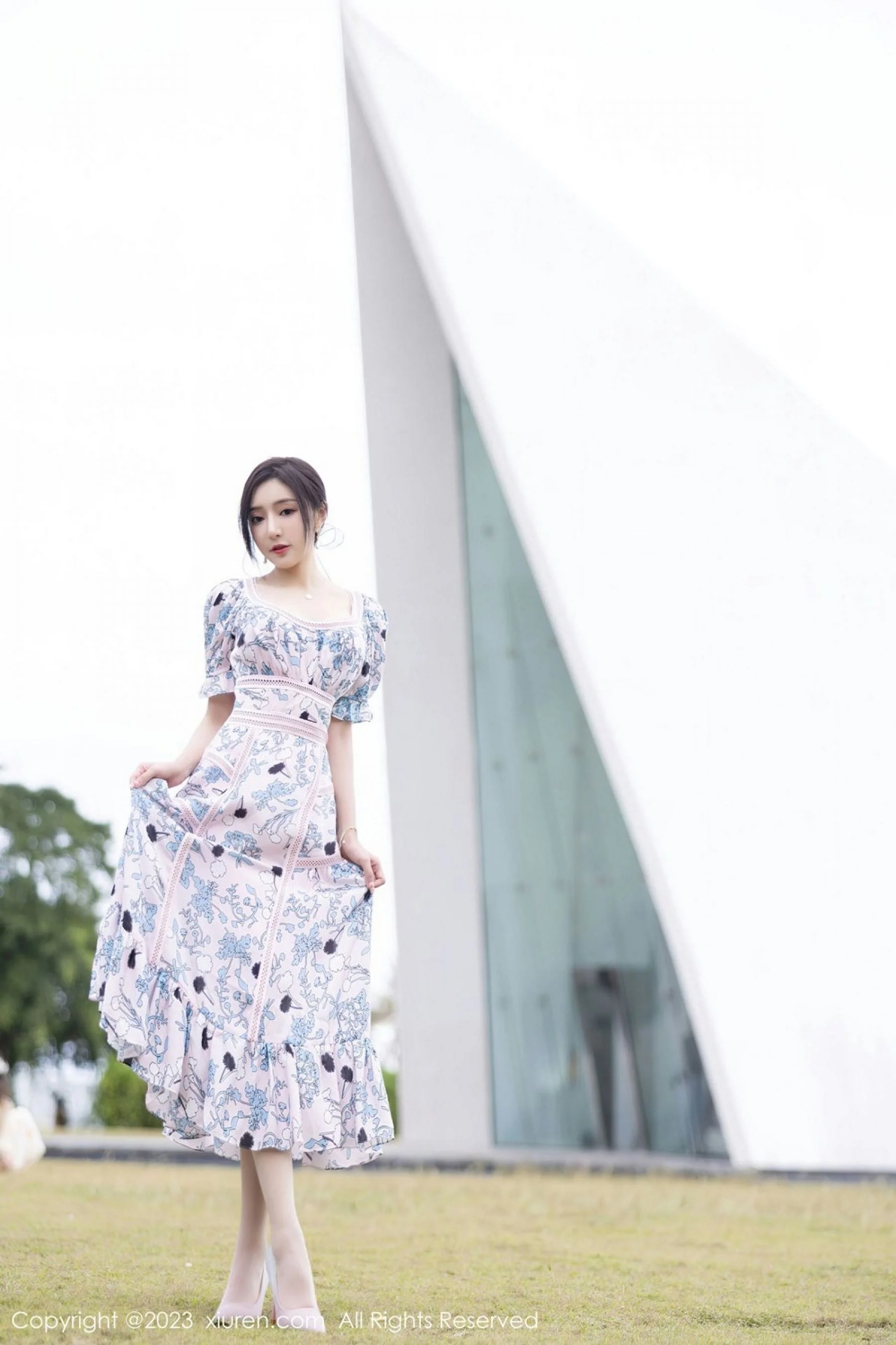 王馨瑶yanni - Photo 13