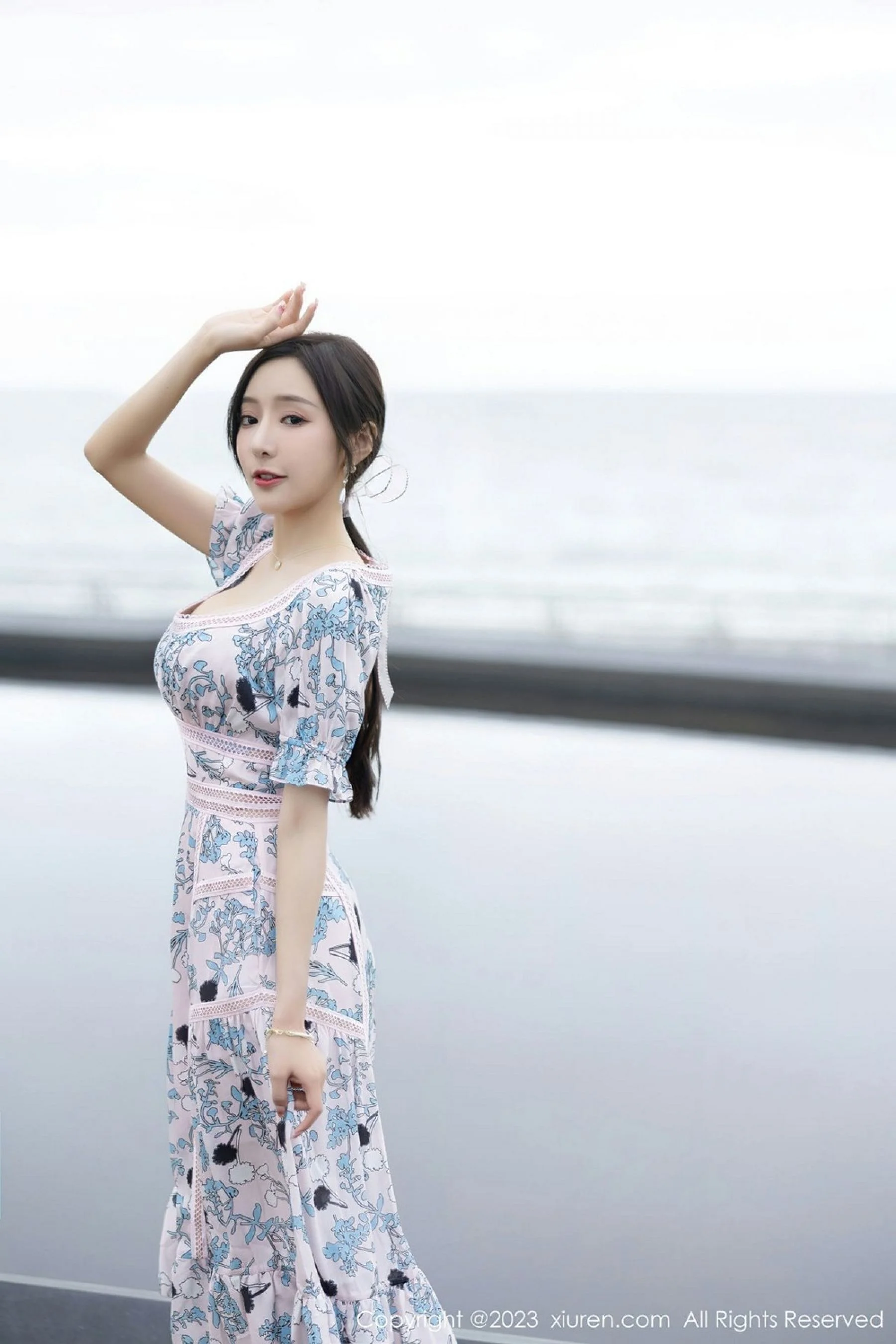 王馨瑶yanni - Photo 17