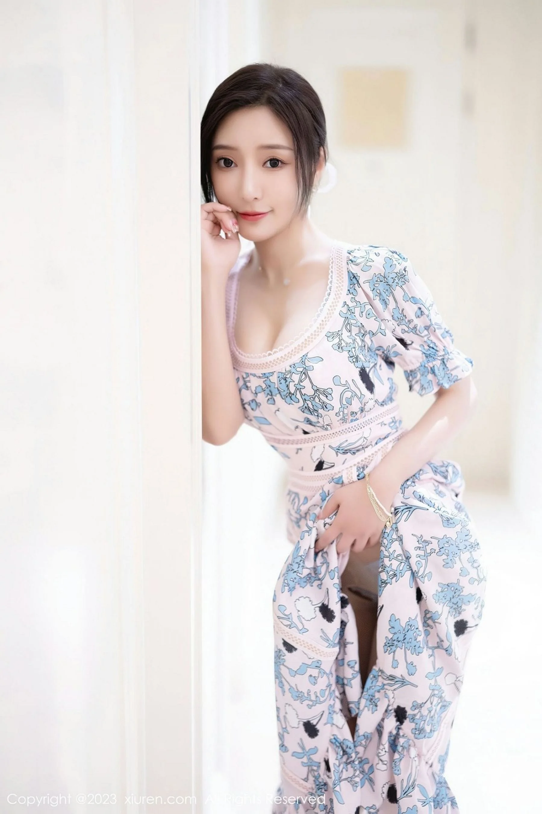 王馨瑶yanni - Photo 24