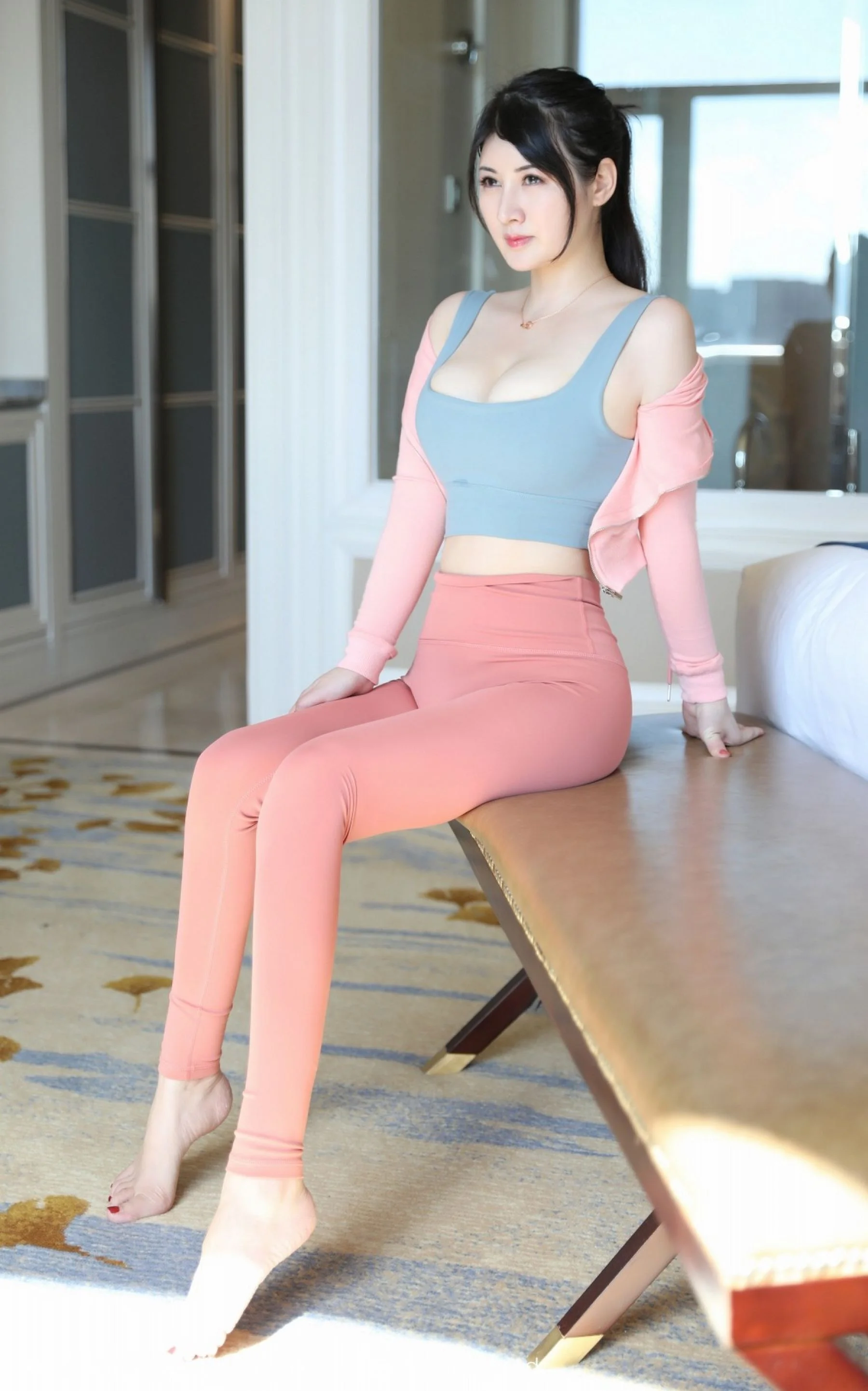 诗诗kiki - Photo 33