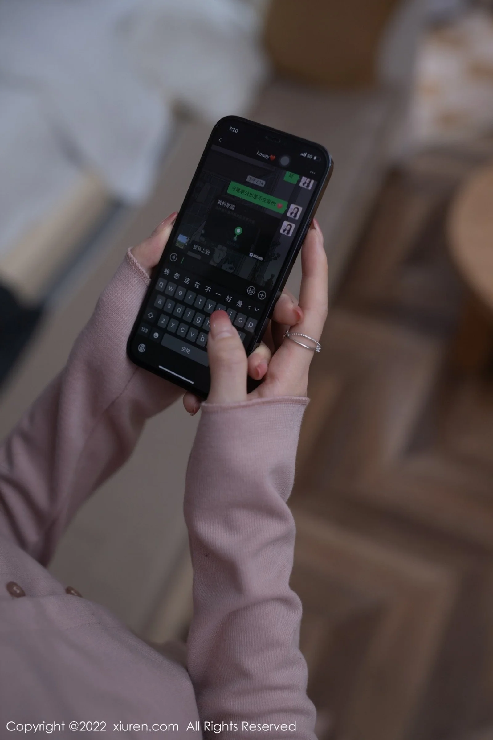 鱼子酱Fish - Photo 3