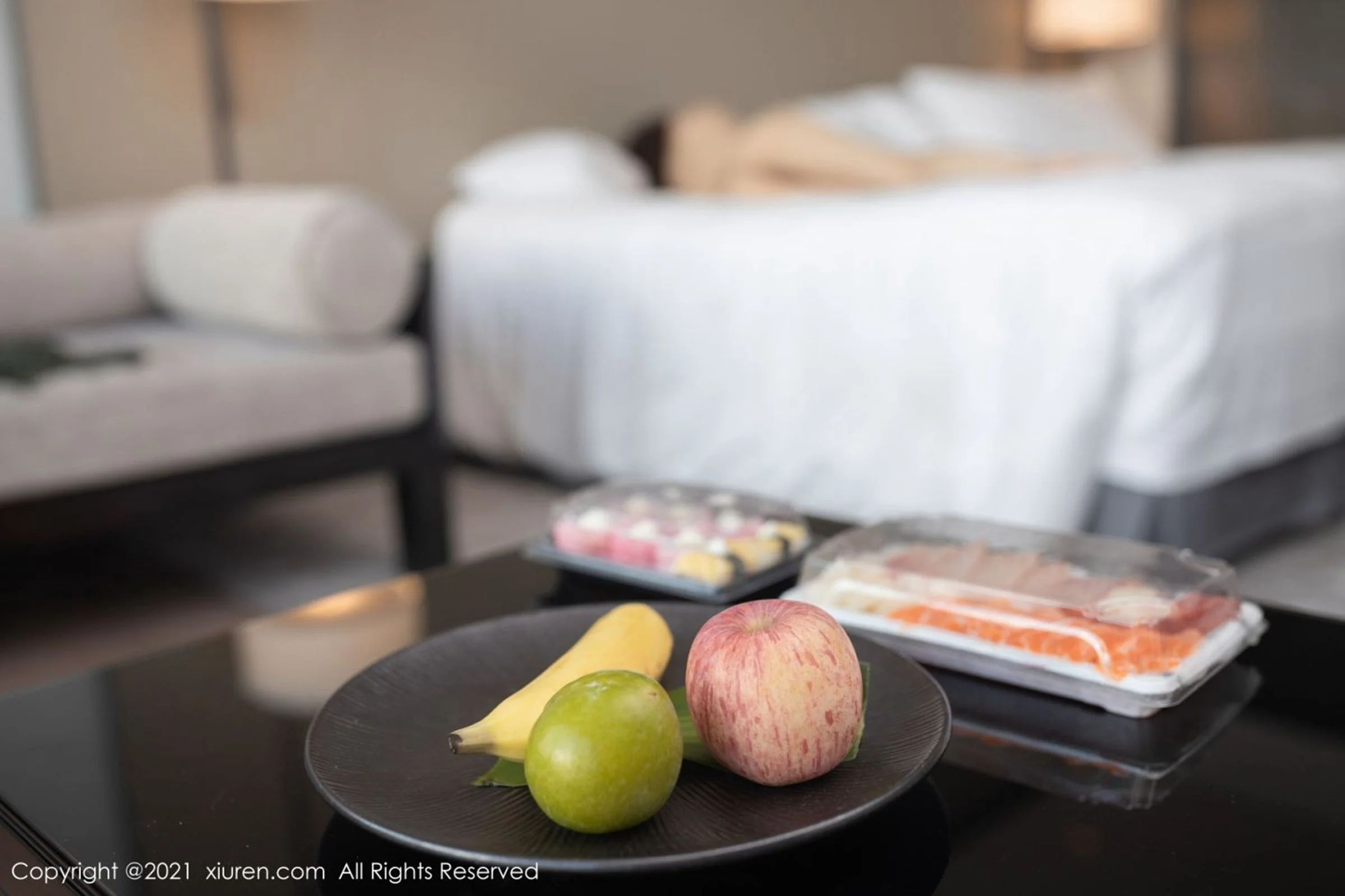 鱼子酱Fish - Photo 51