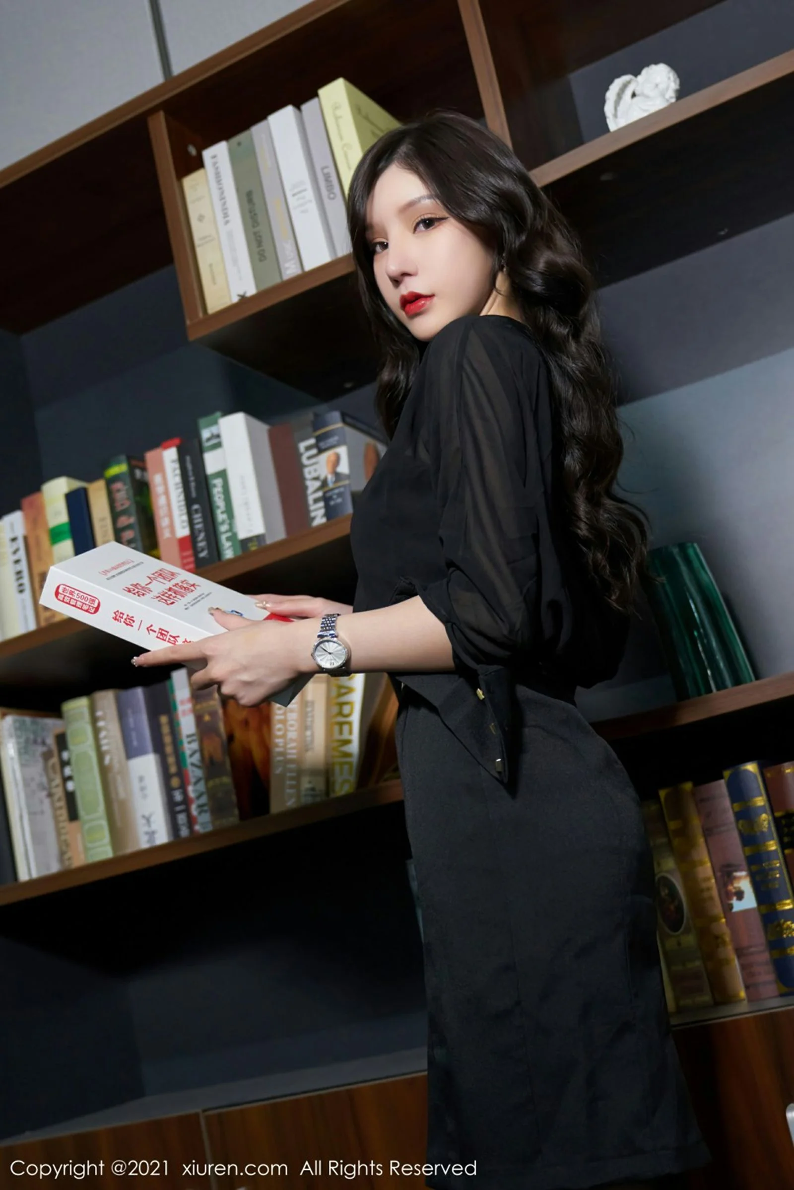 周于希Sally - Photo 56