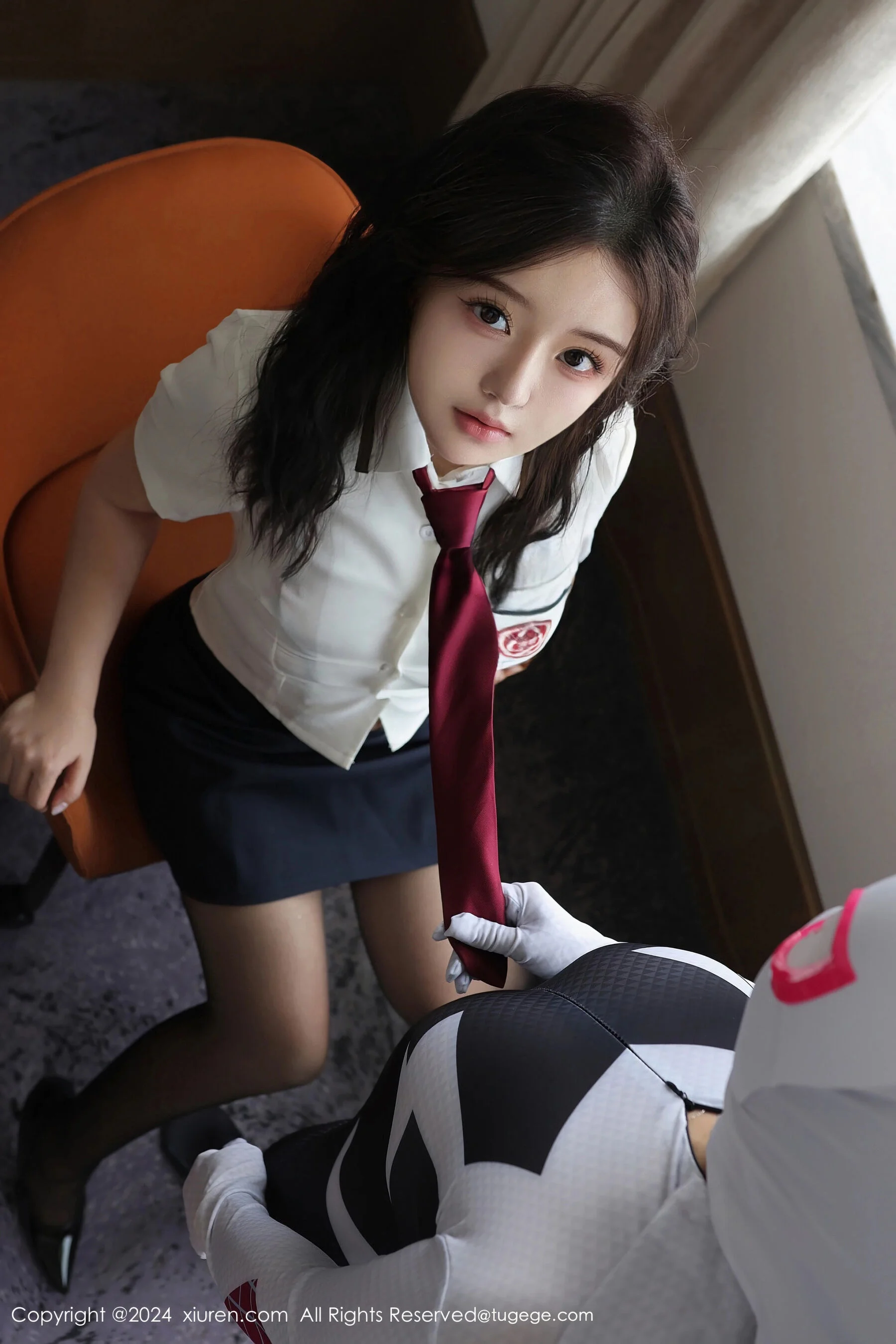 小薯条nienie - Photo 33