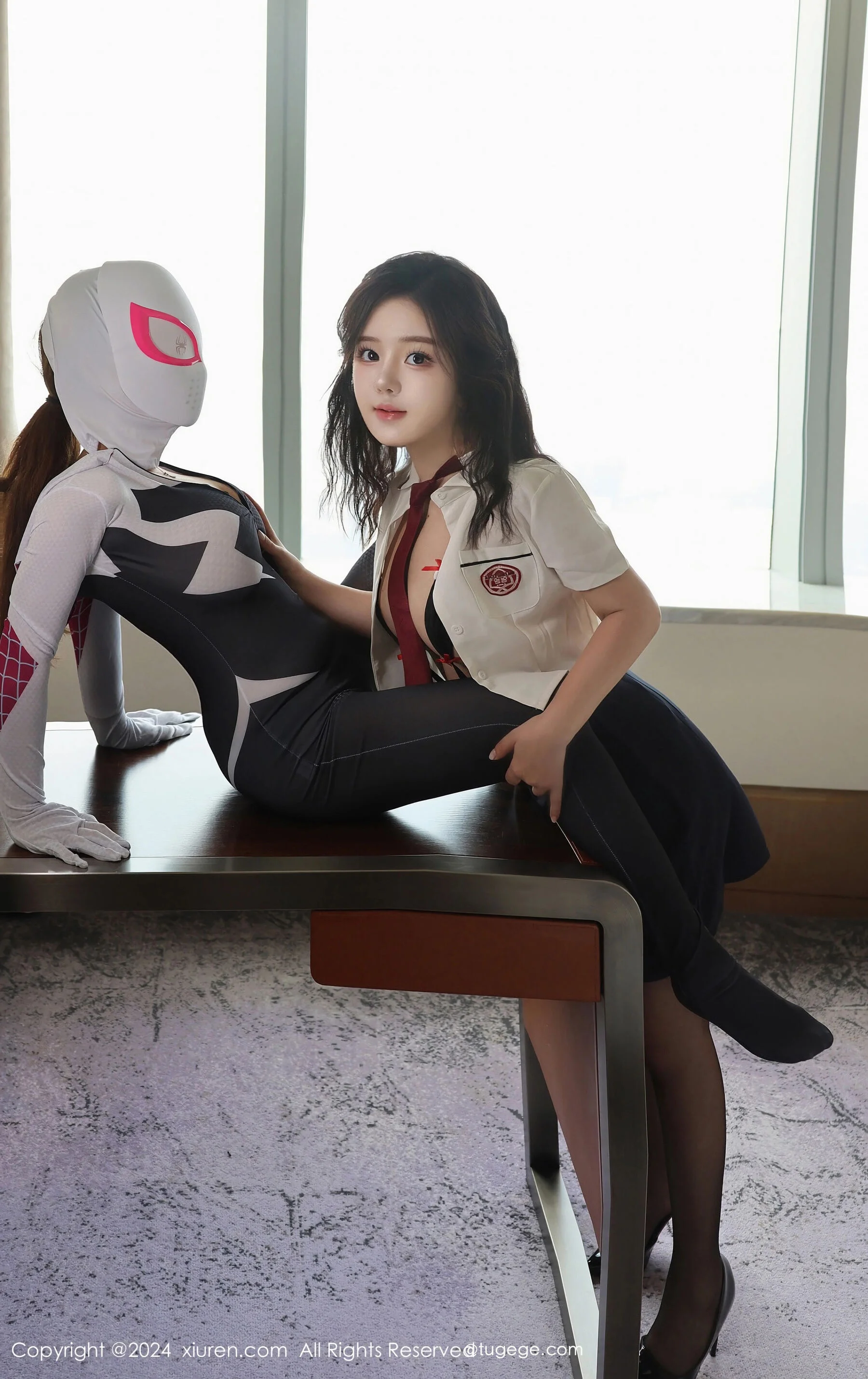 小薯条nienie - Photo 38