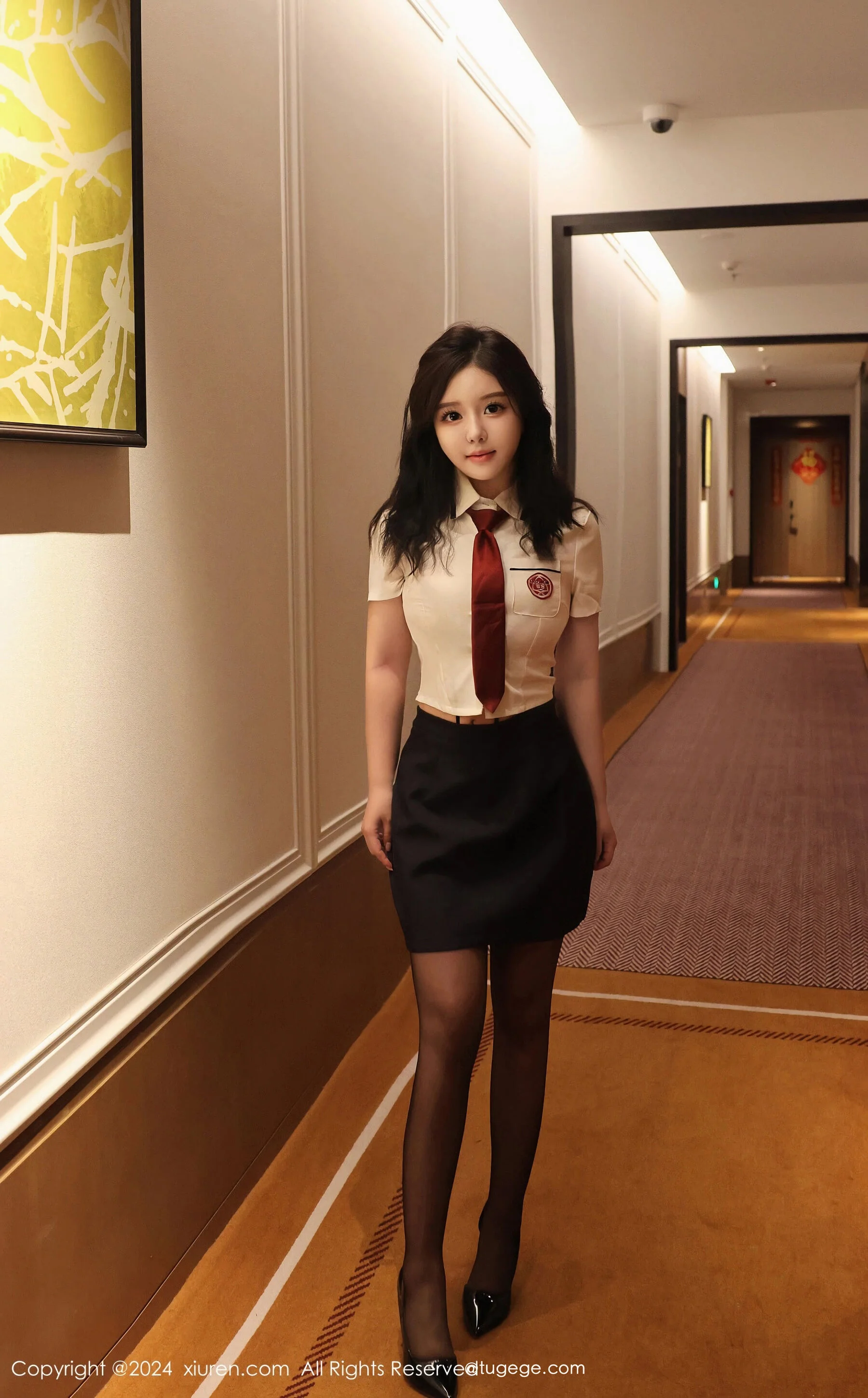 小薯条nienie - Photo 66