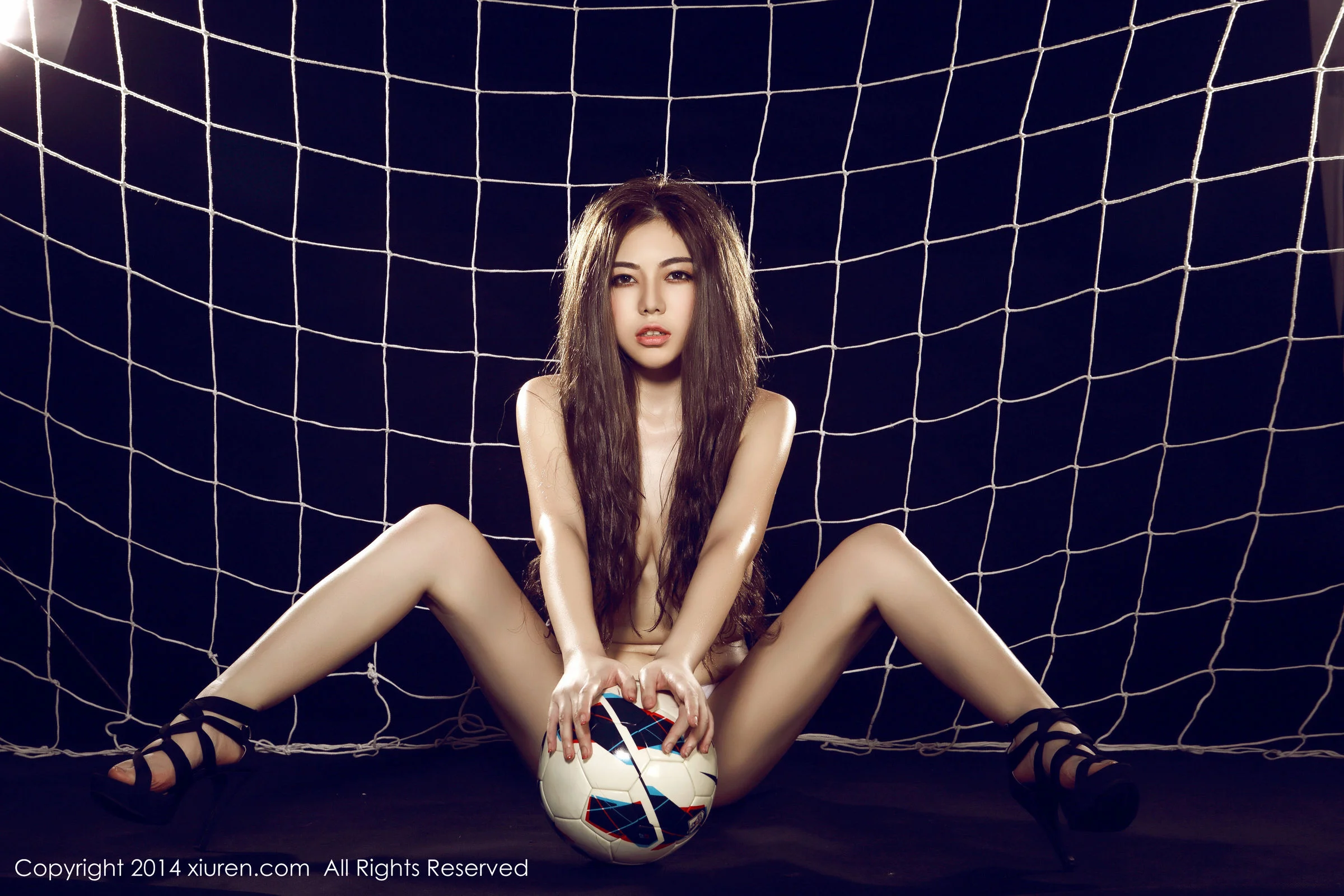 模特飞儿 - Photo 59