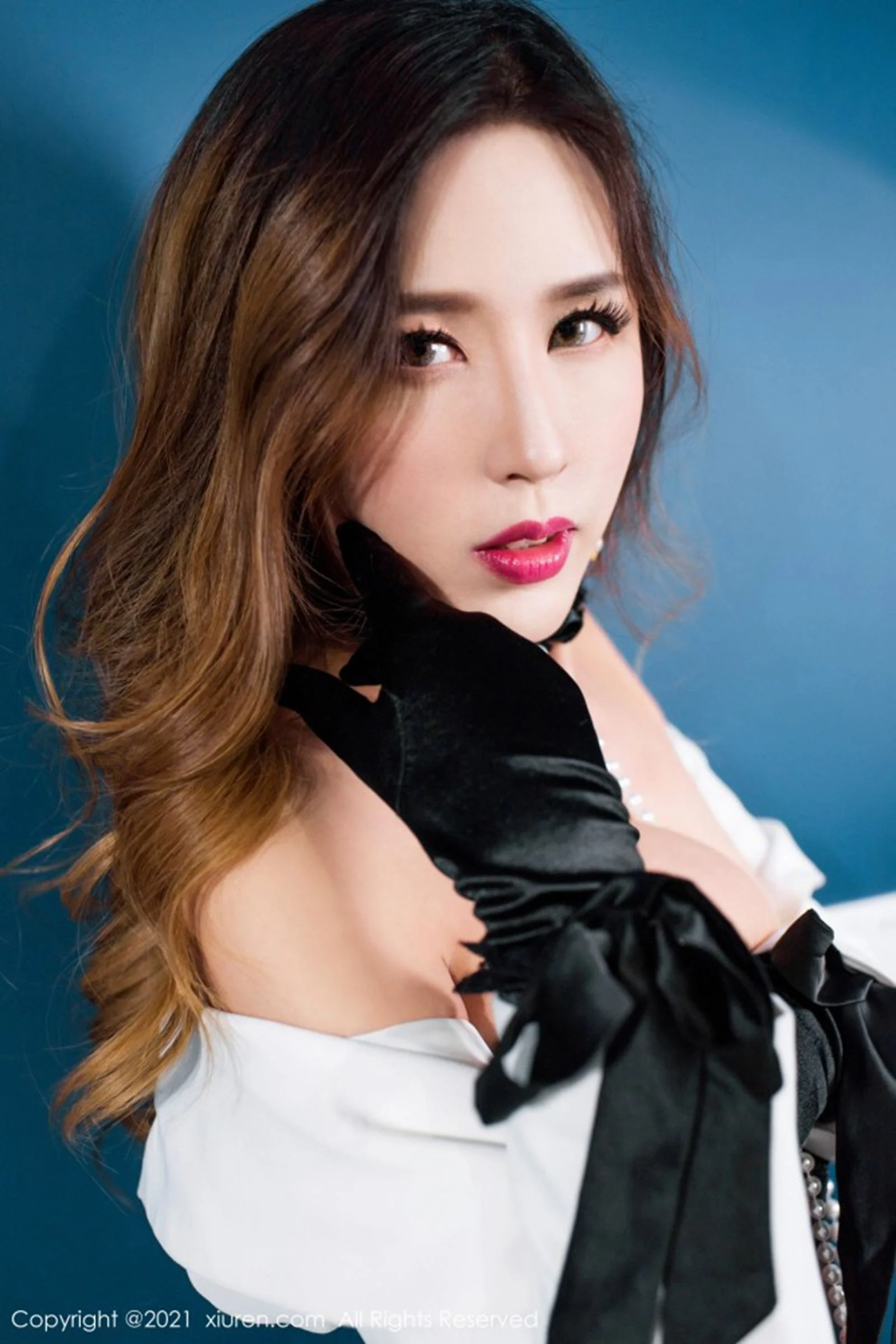 Isabelle贵贵 - Photo 3