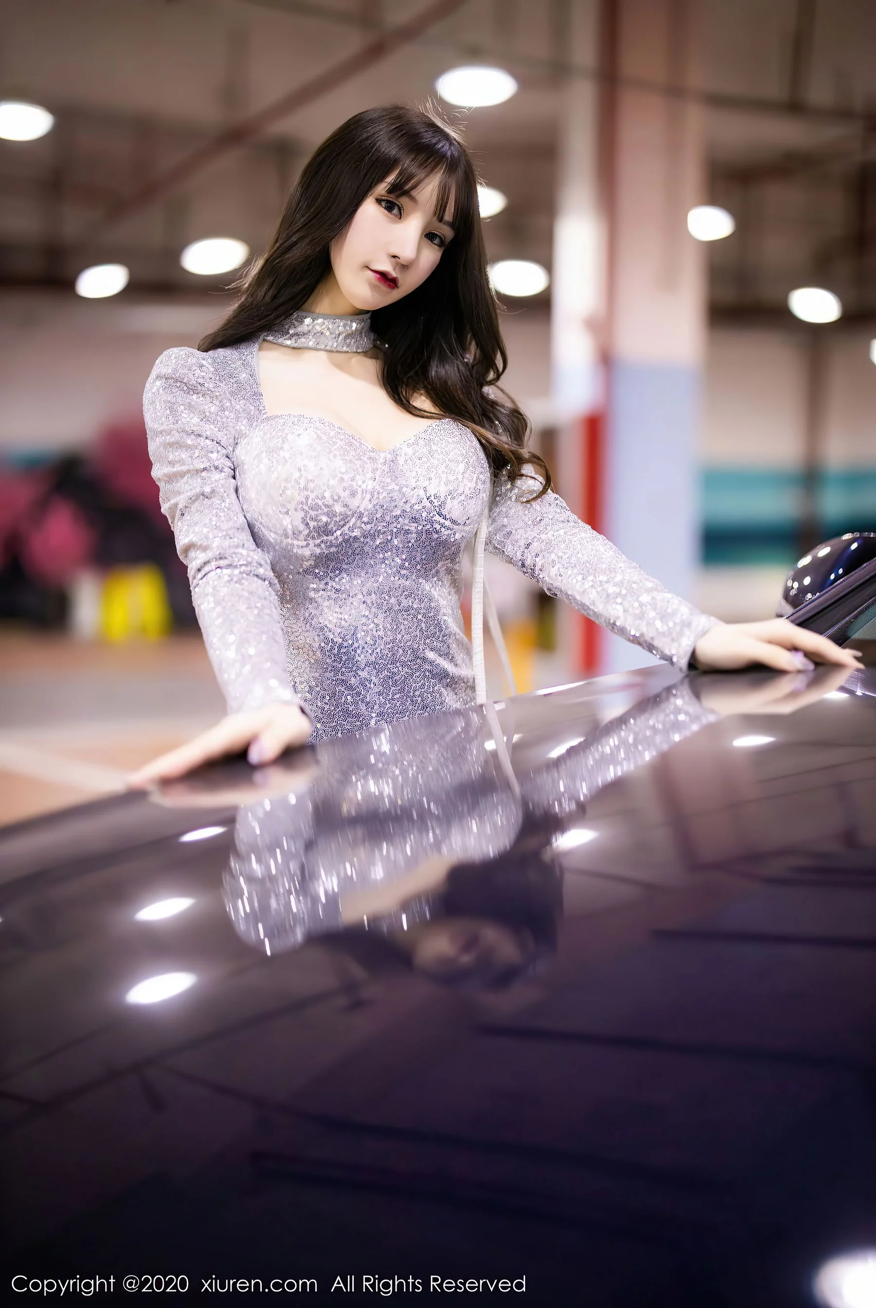 周于希Sandy - Photo 13