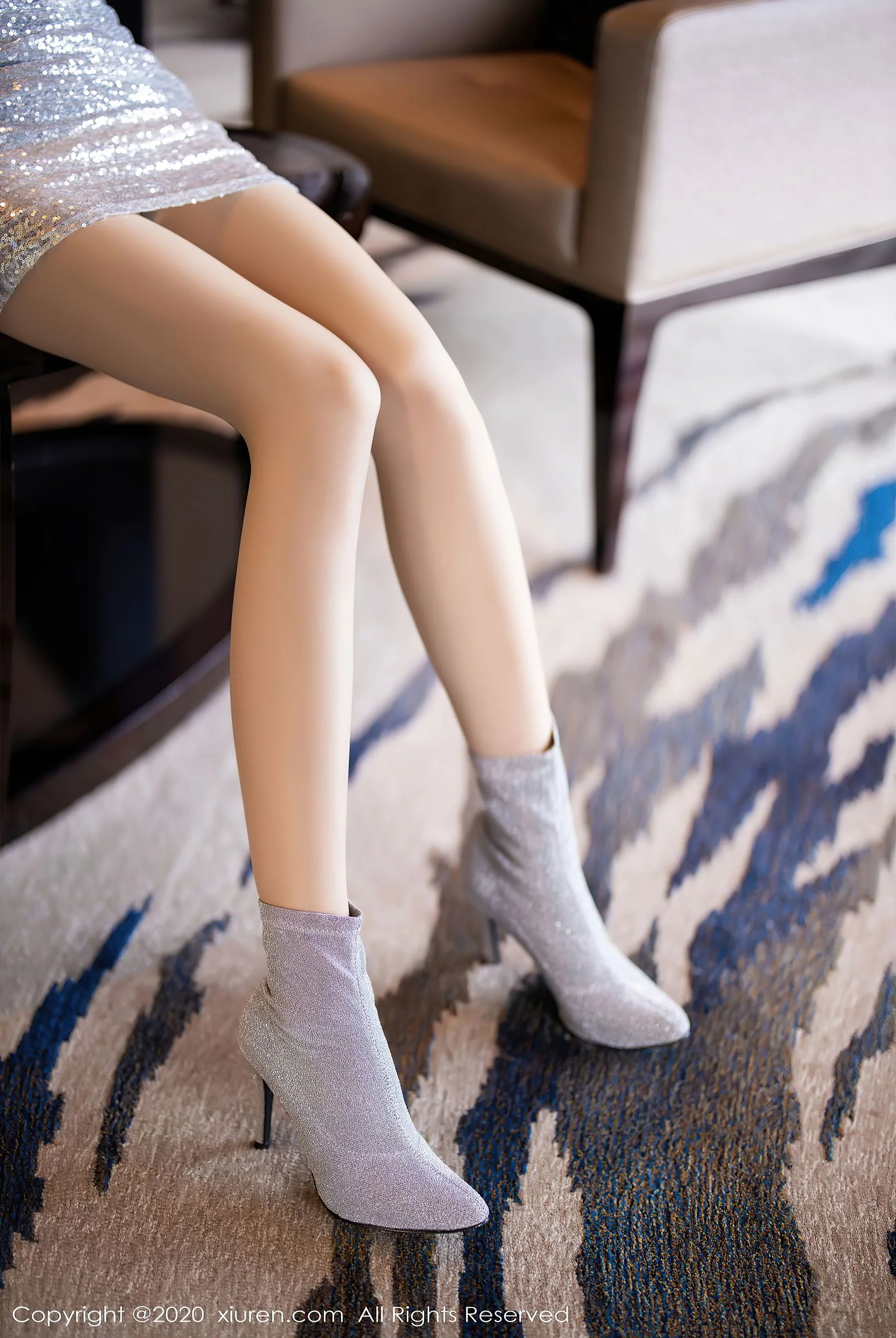 周于希Sandy - Photo 20