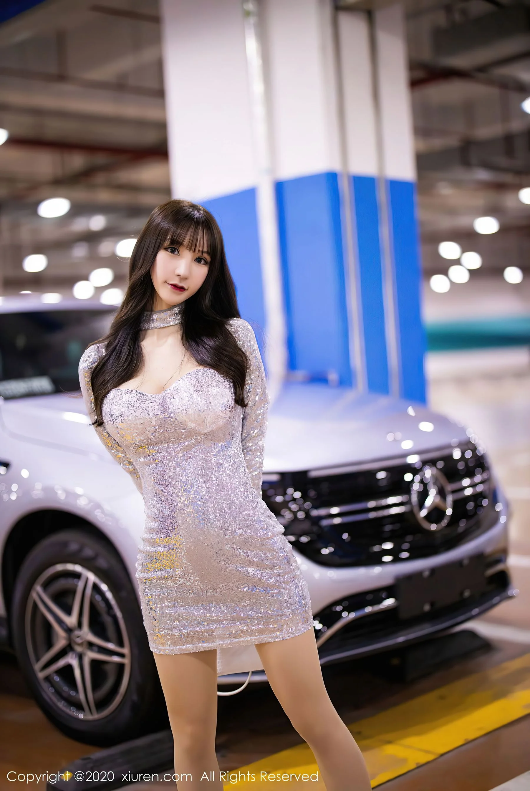 周于希Sandy - Photo 35