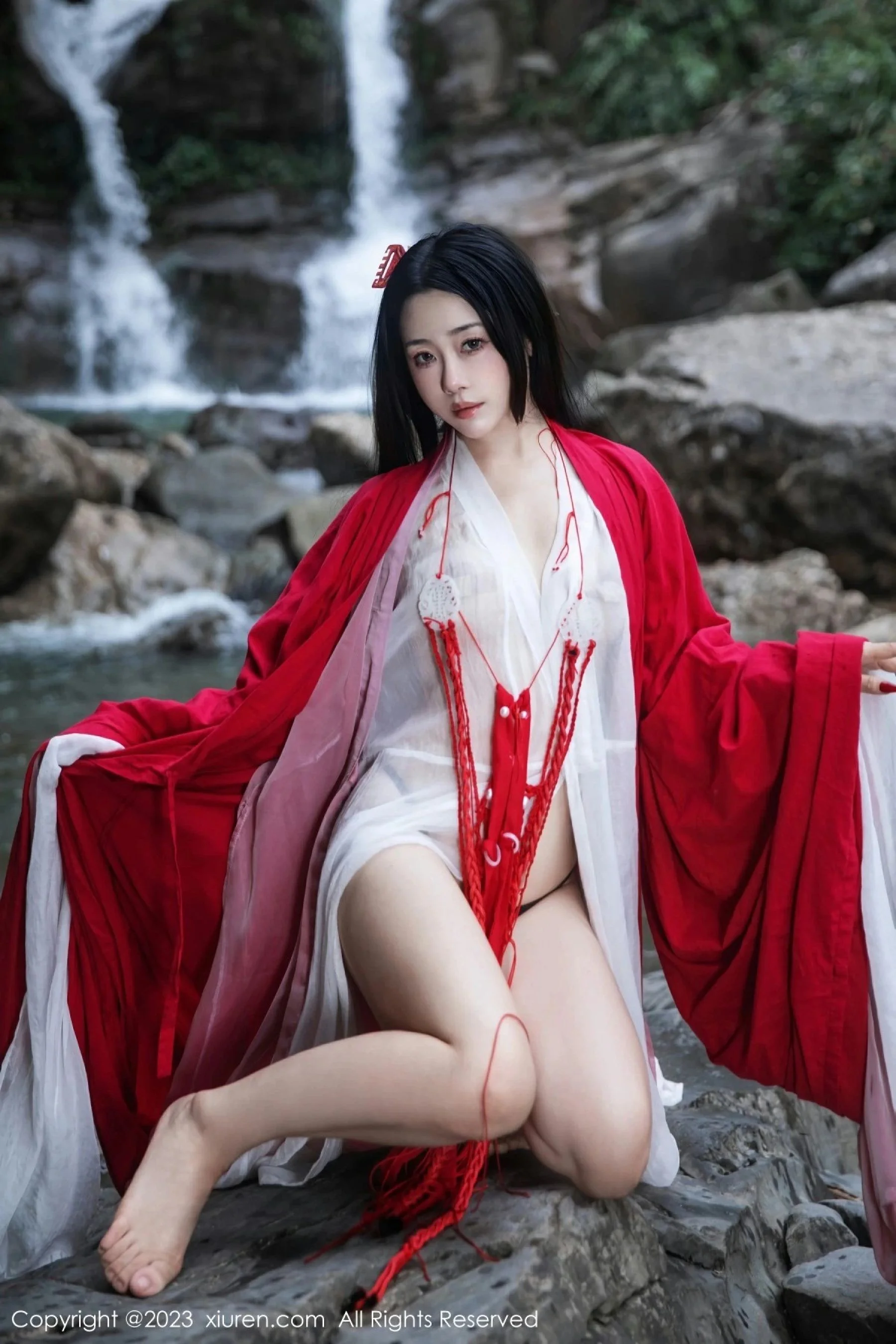 严利娅Yuliya - Photo 25