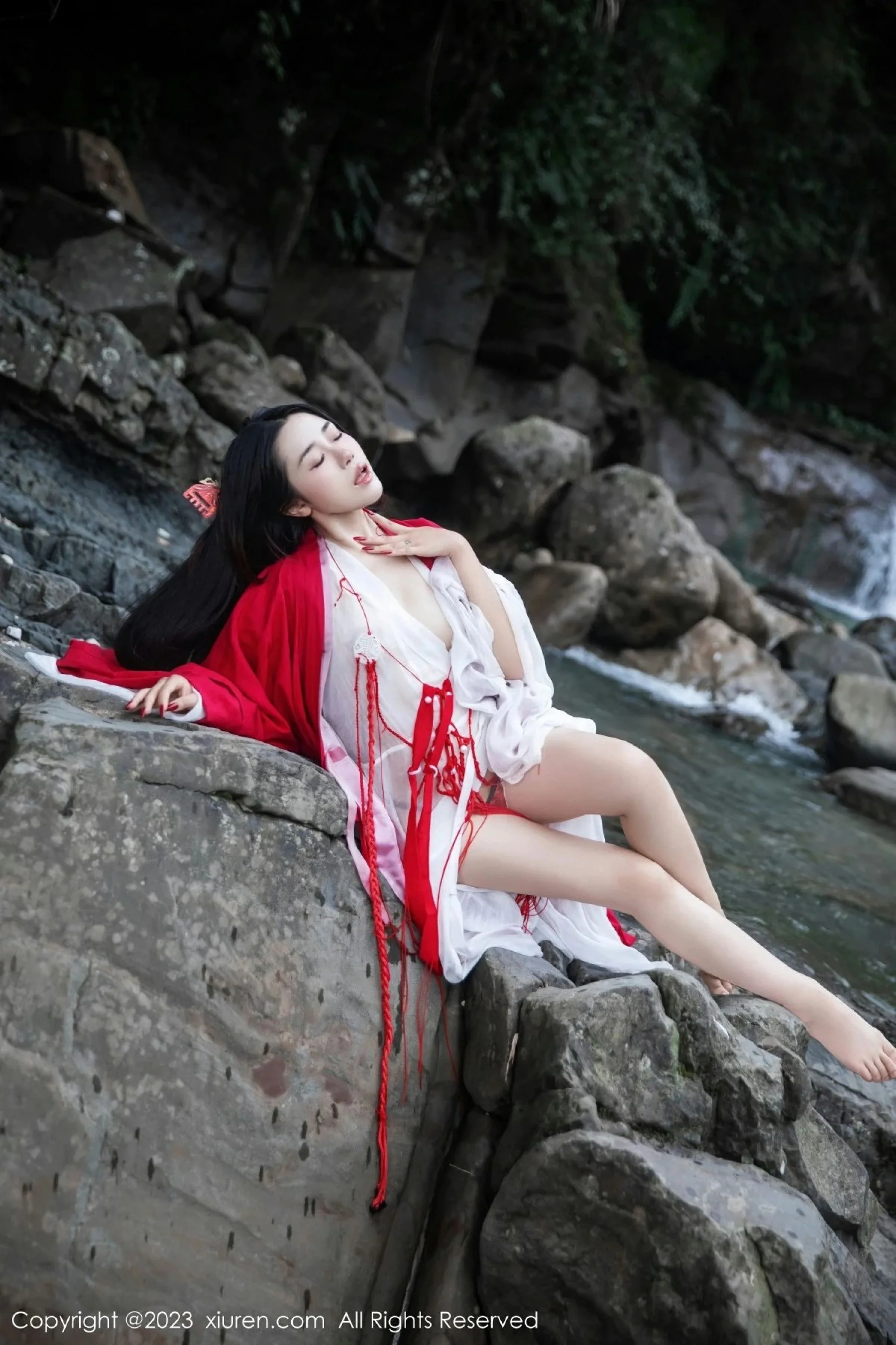 严利娅Yuliya - Photo 28