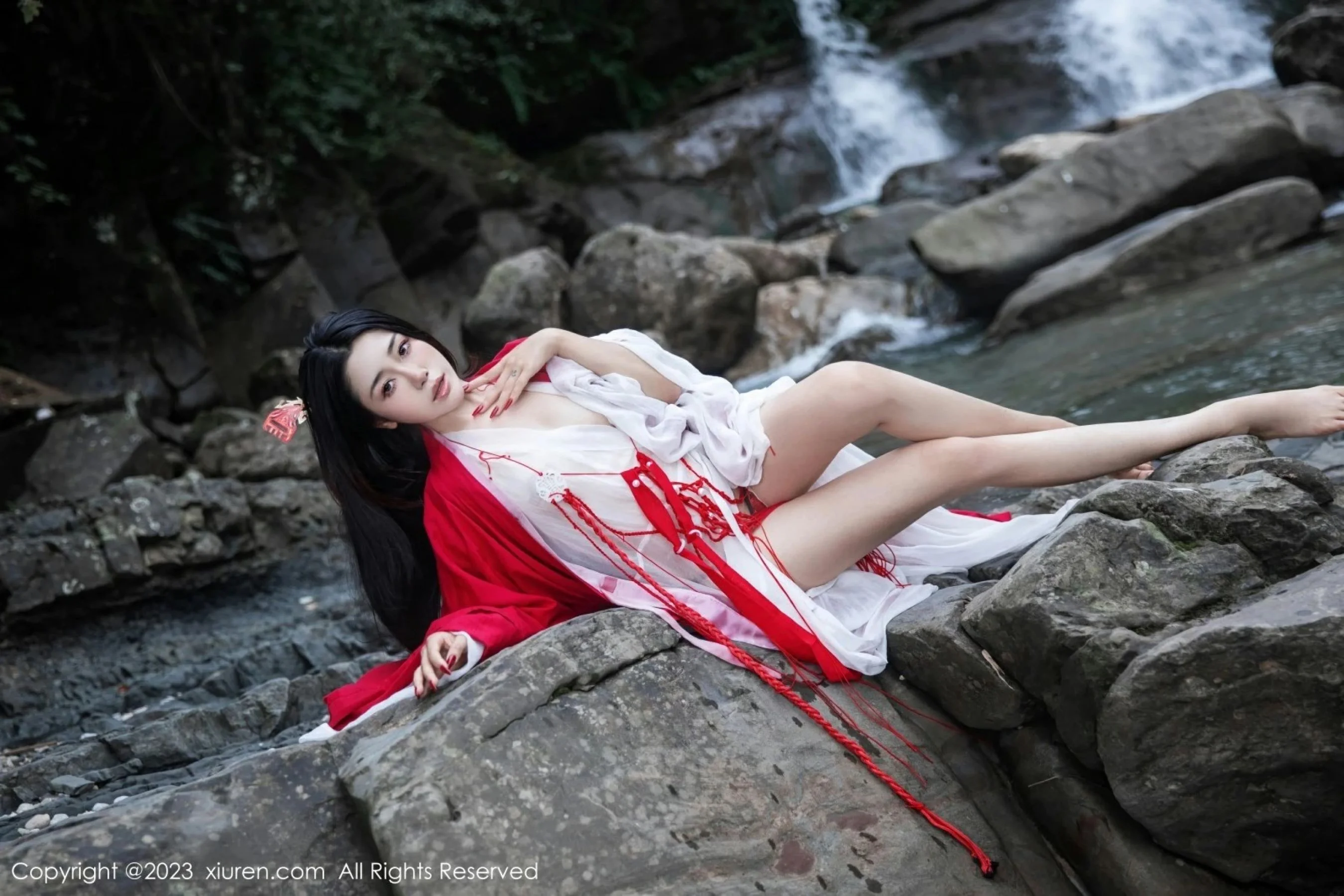 严利娅Yuliya - Photo 30