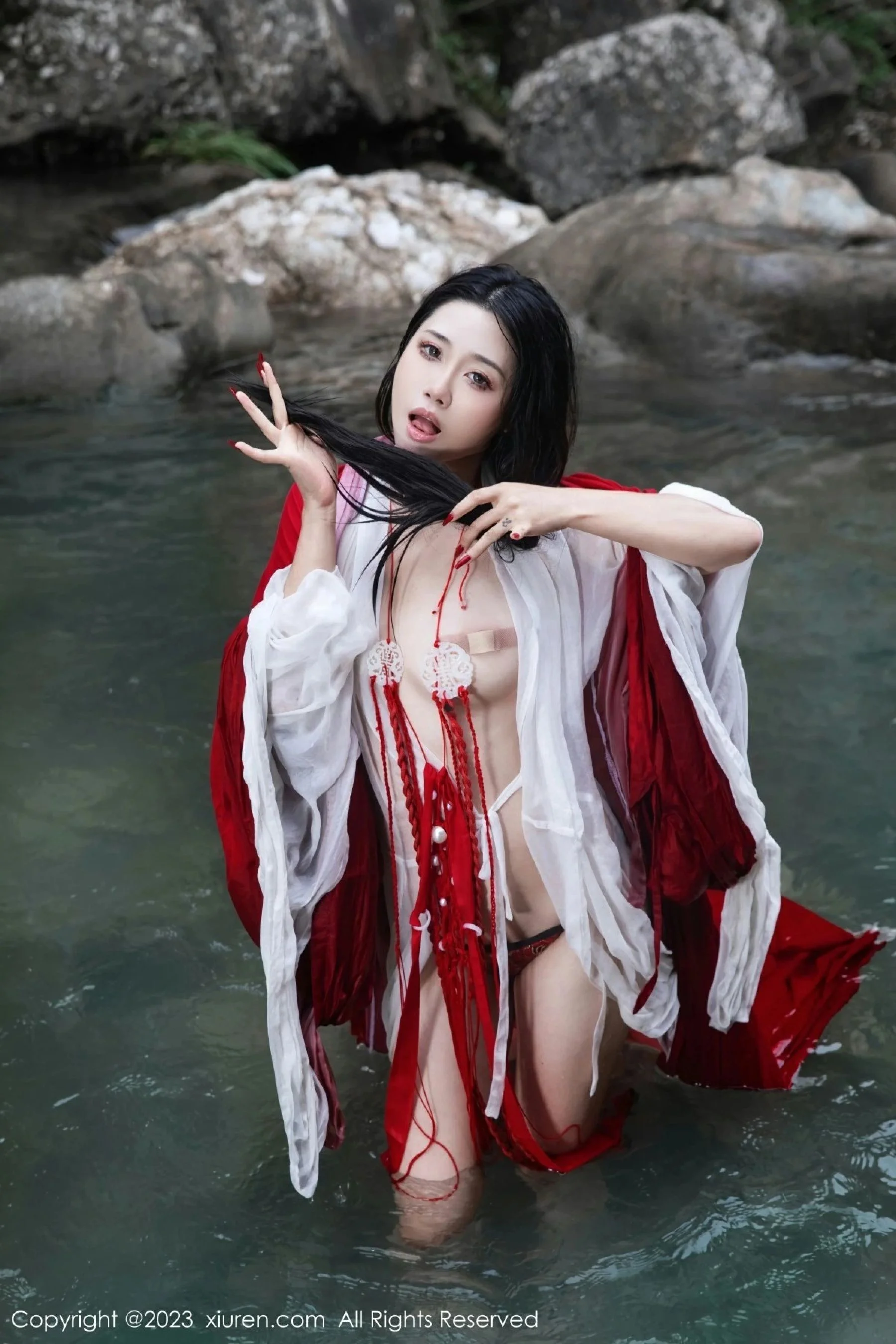 严利娅Yuliya - Photo 32