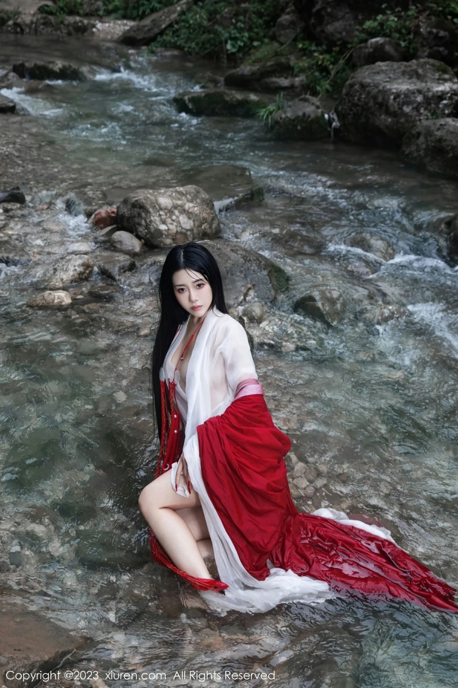 严利娅Yuliya - Photo 38