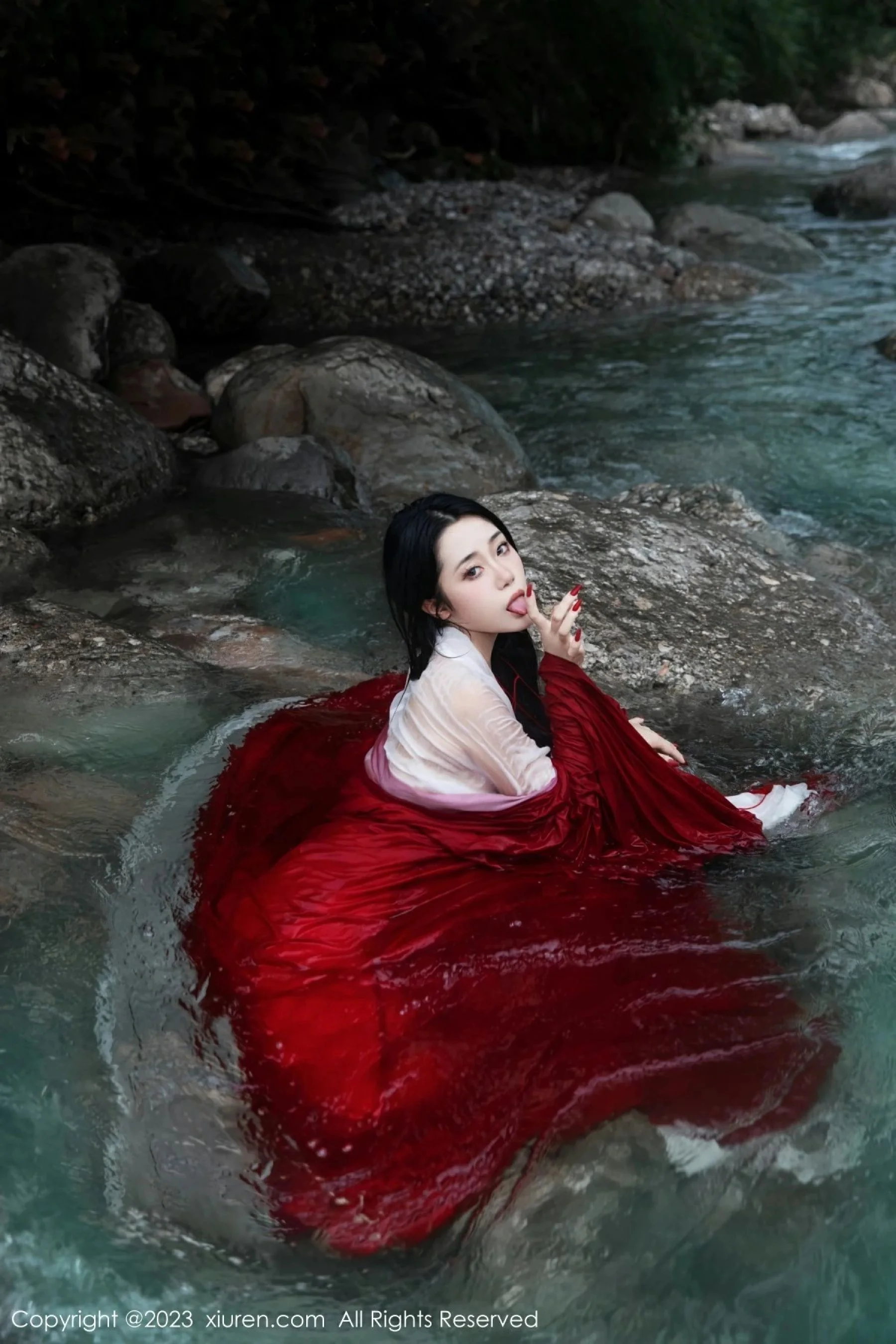 严利娅Yuliya - Photo 43