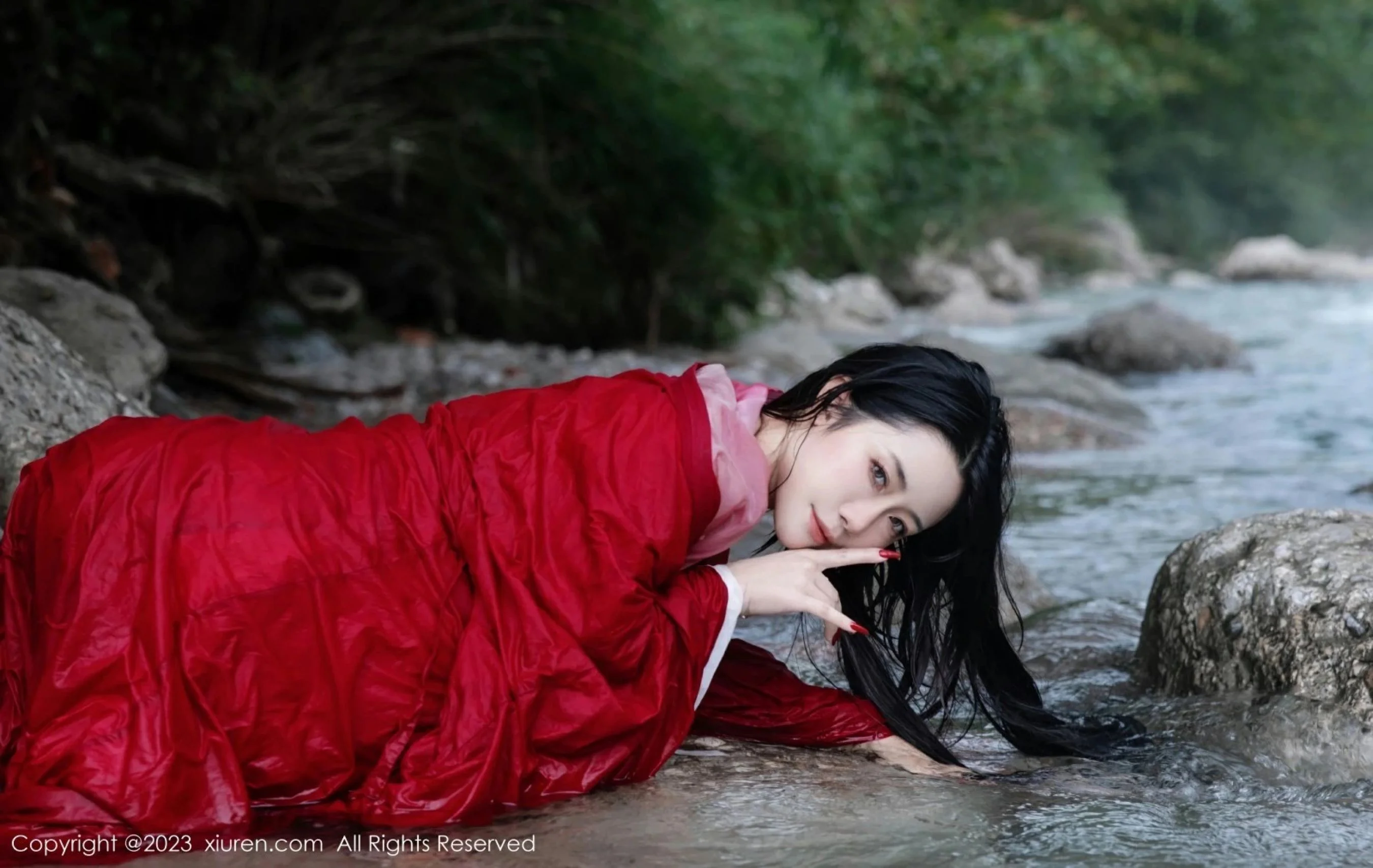 严利娅Yuliya - Photo 44