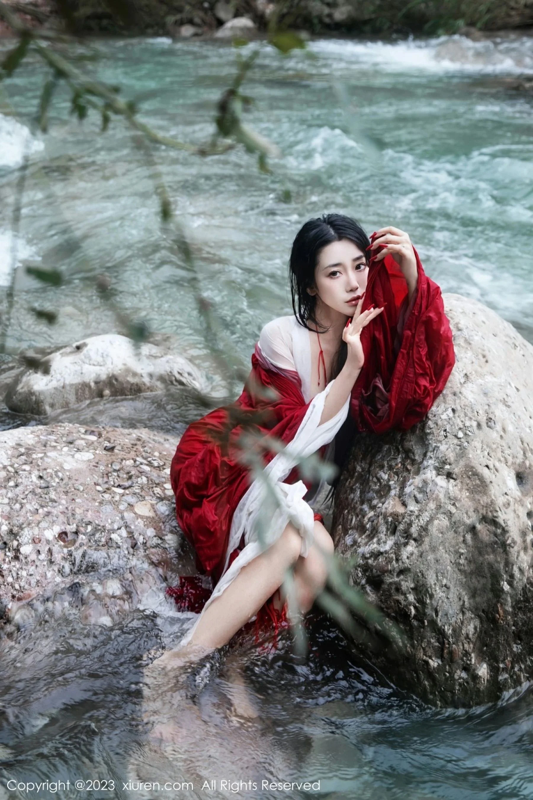 严利娅Yuliya - Photo 48