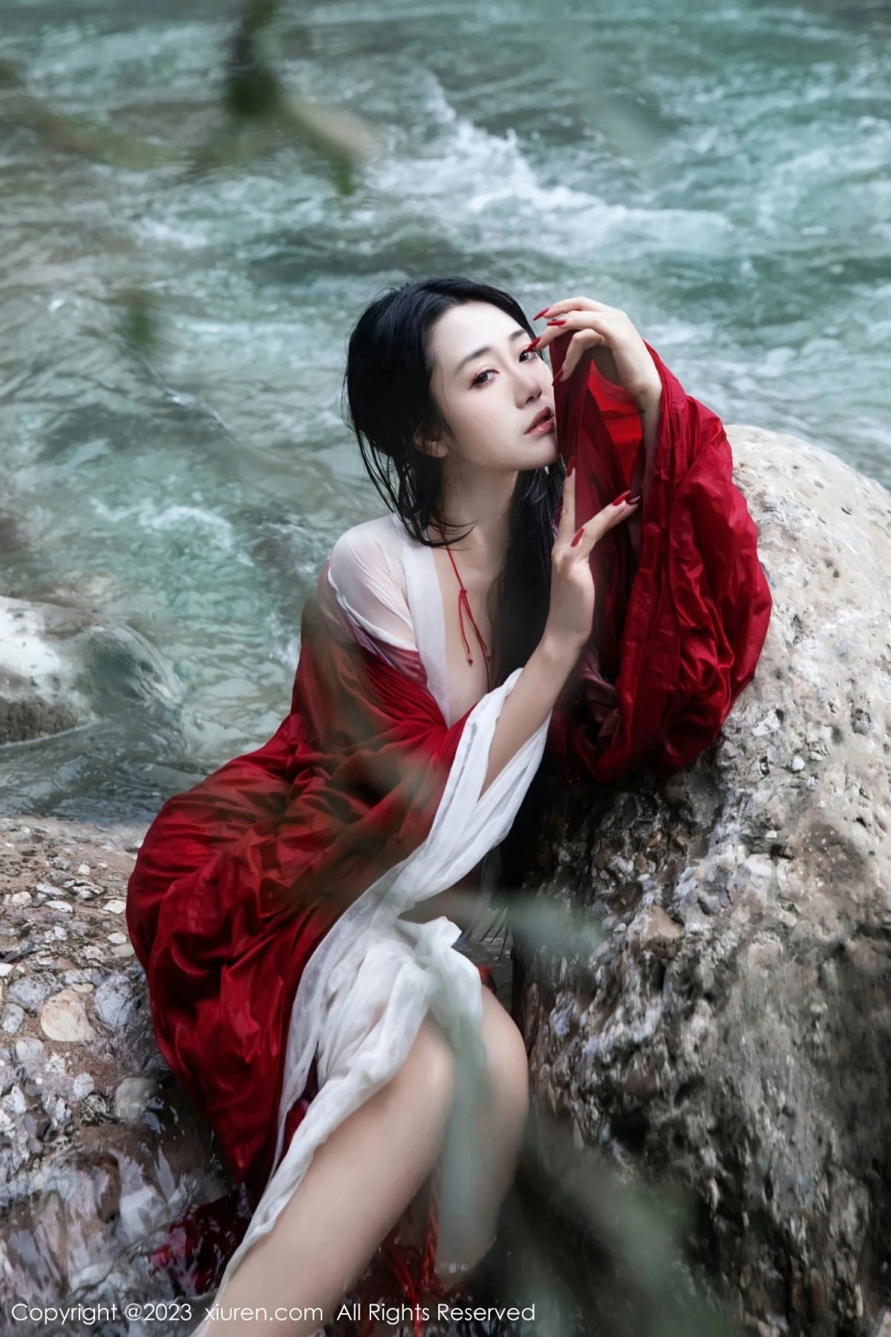 严利娅Yuliya - Photo 49