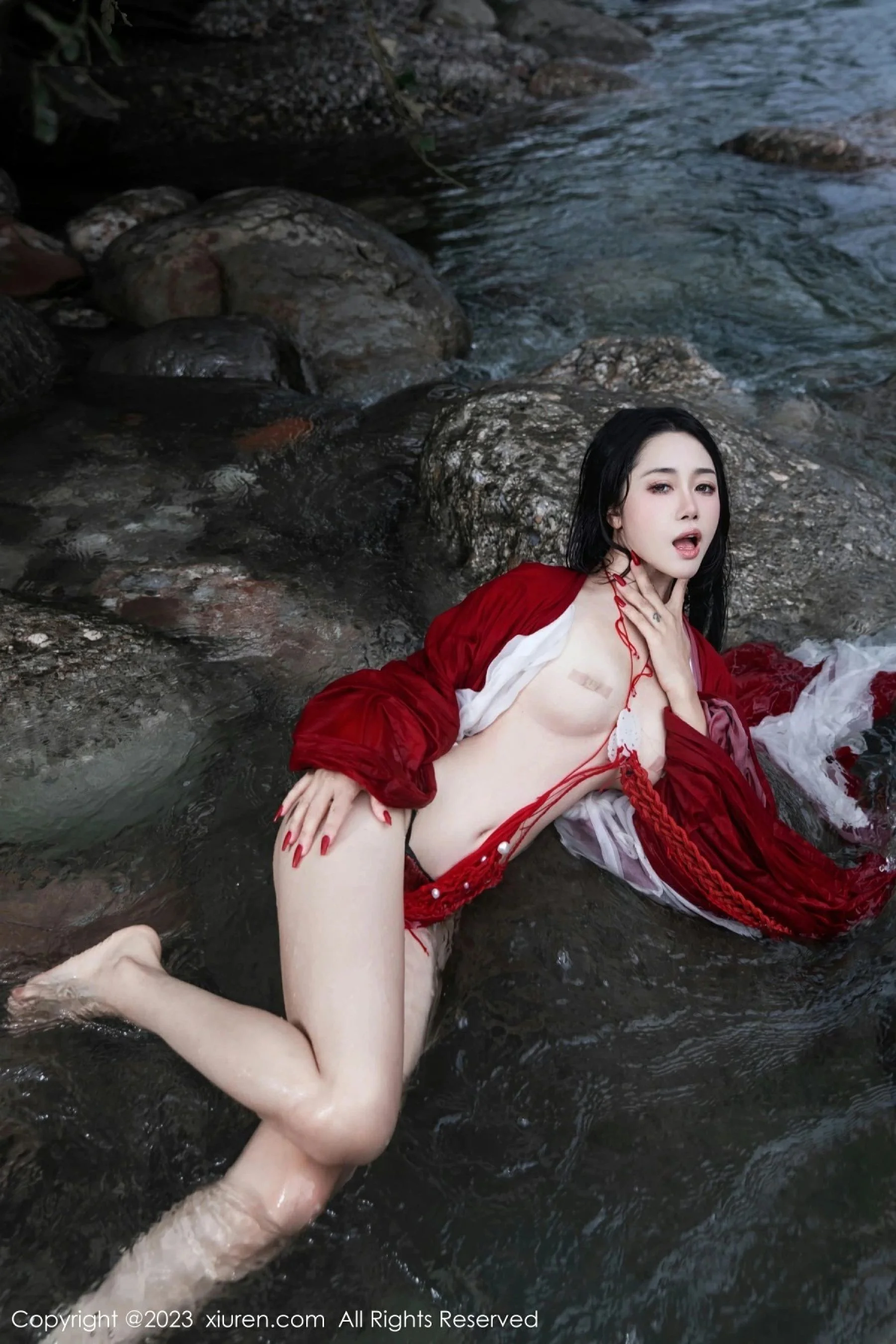 严利娅Yuliya - Photo 52