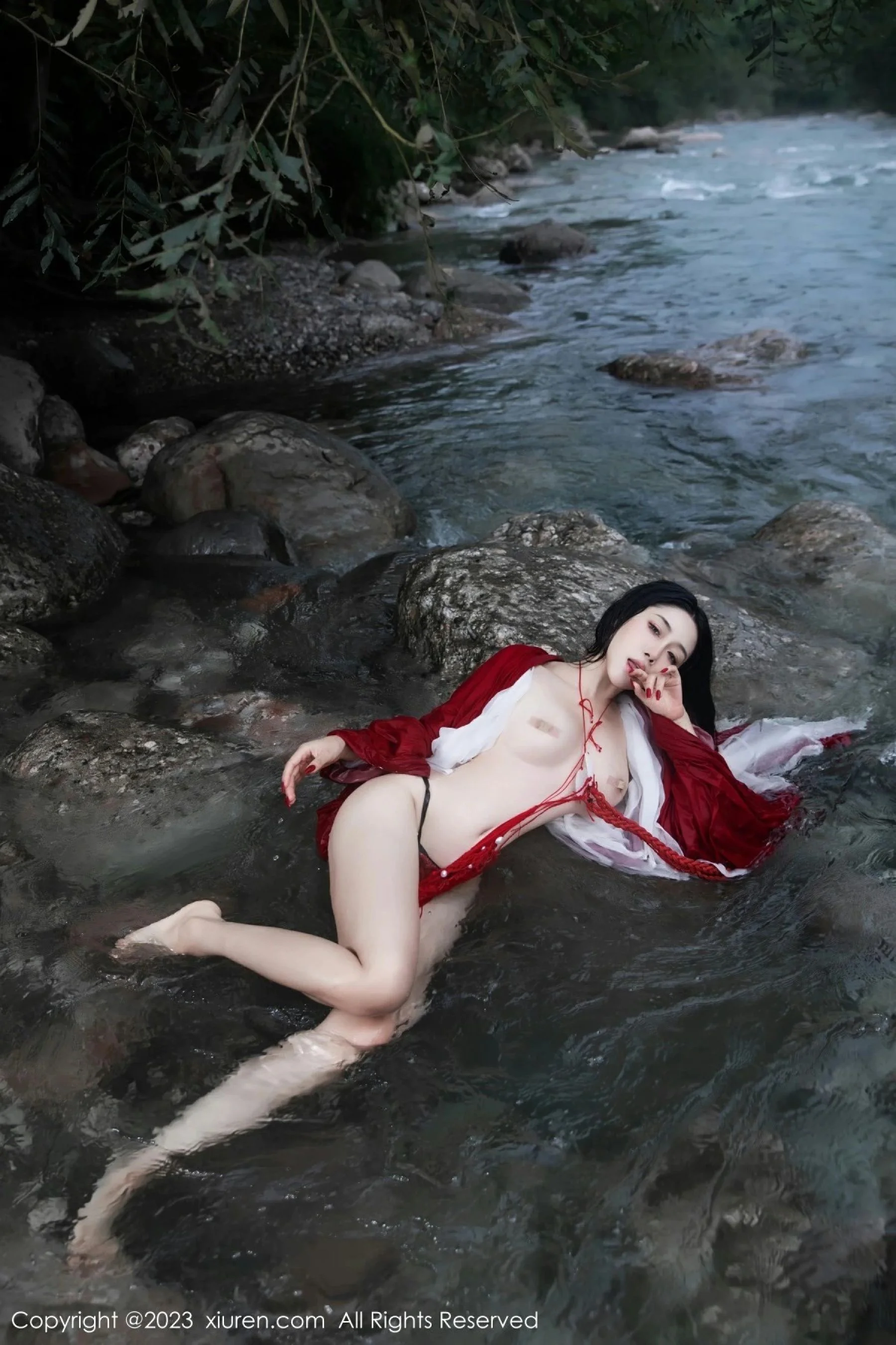 严利娅Yuliya - Photo 54