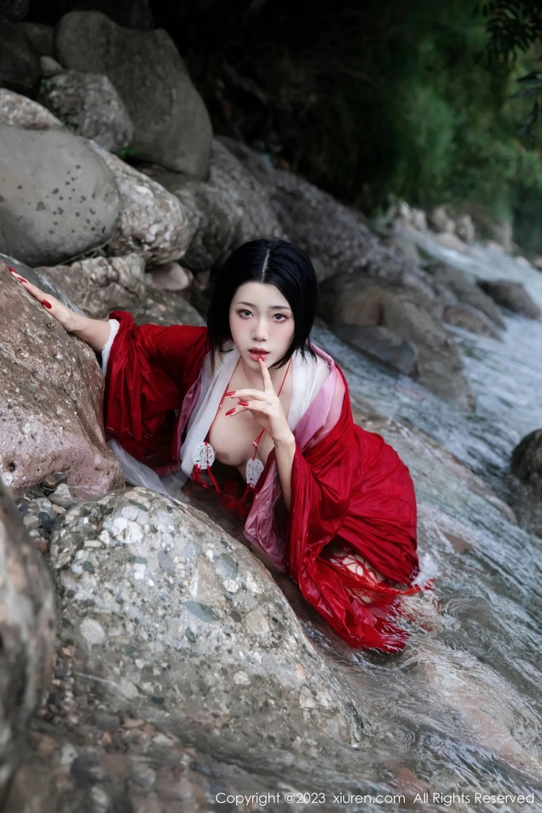 严利娅Yuliya - Photo 55