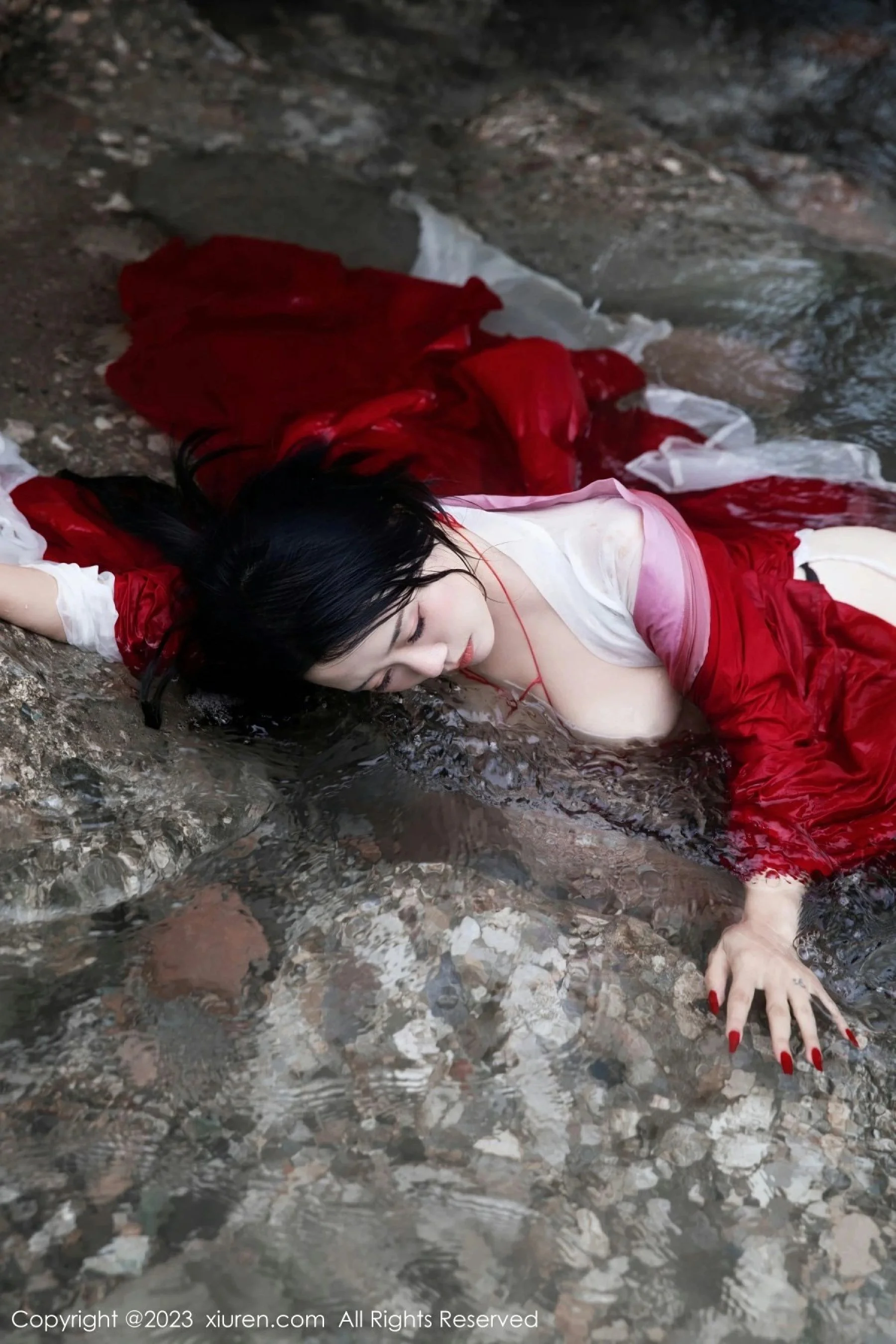 严利娅Yuliya - Photo 58