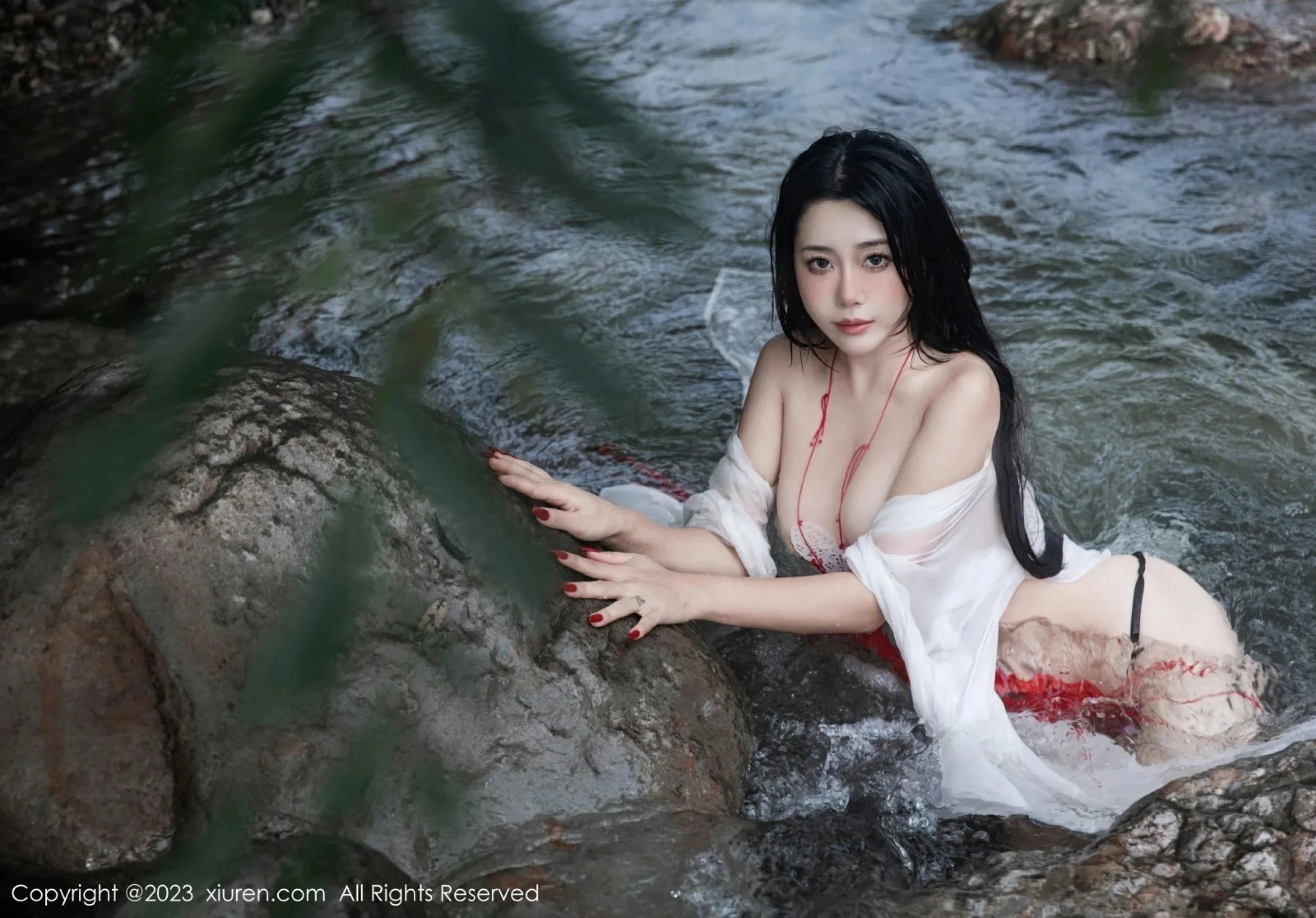 严利娅Yuliya - Photo 64