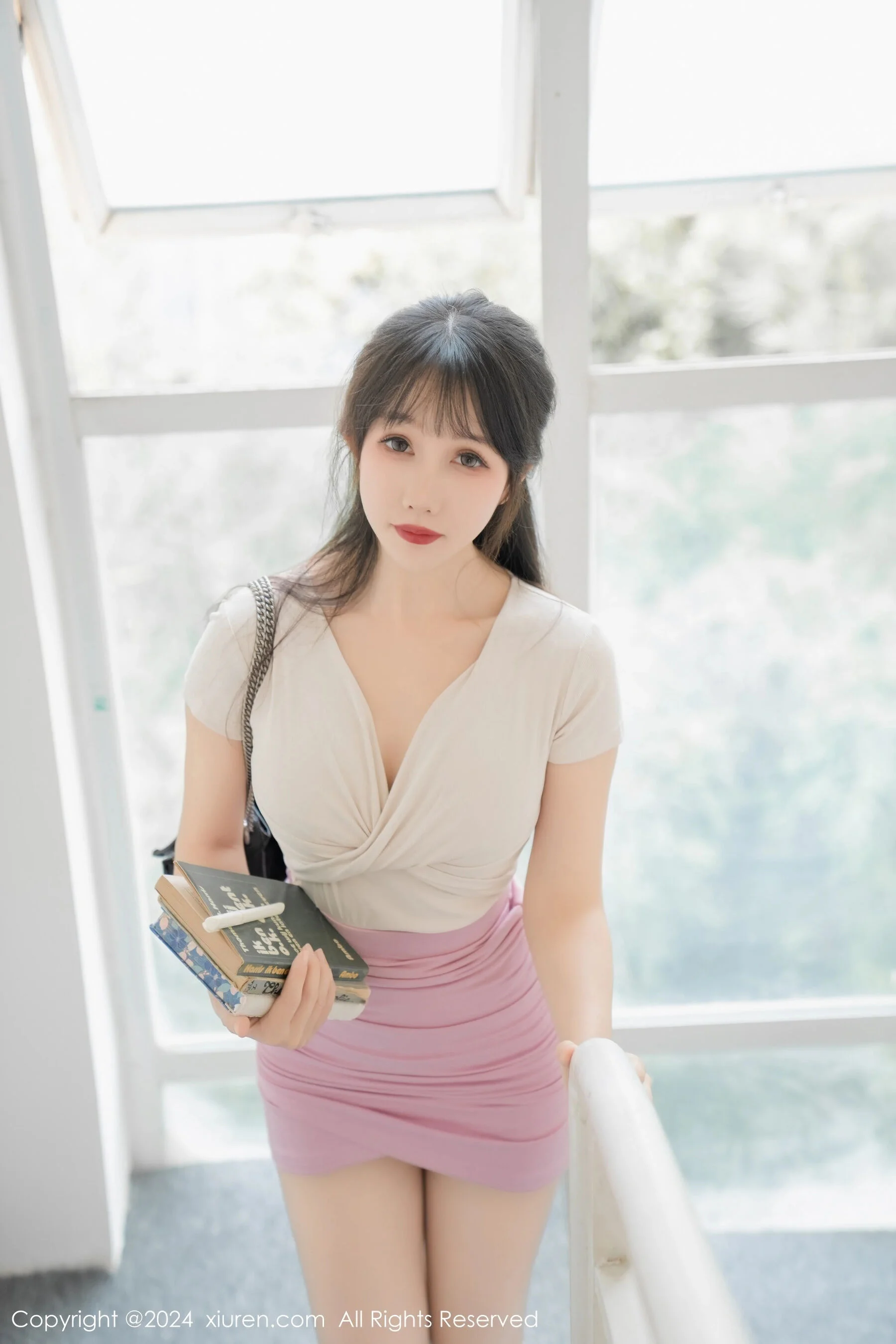 波巧酱 - Photo 14