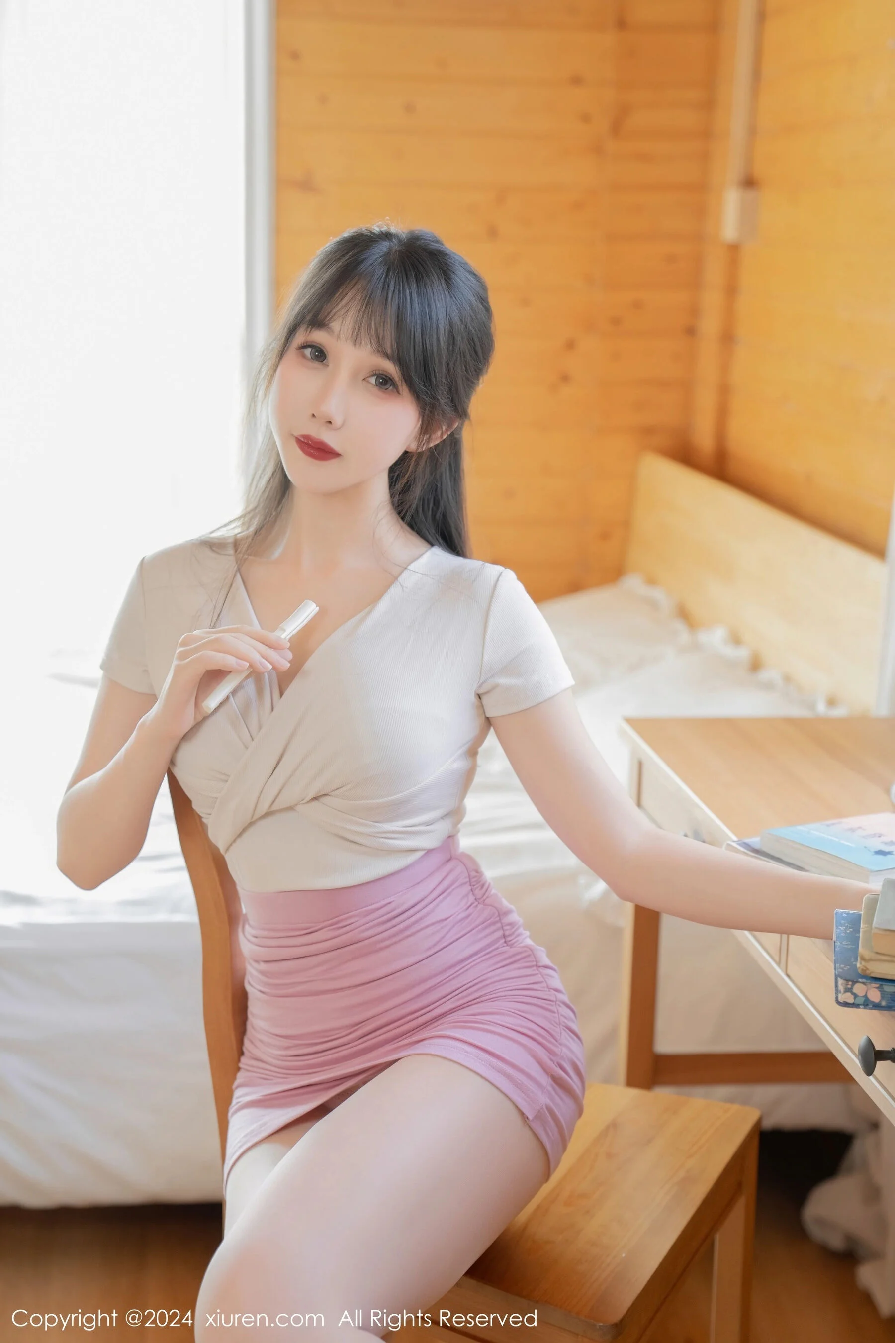 波巧酱 - Photo 21