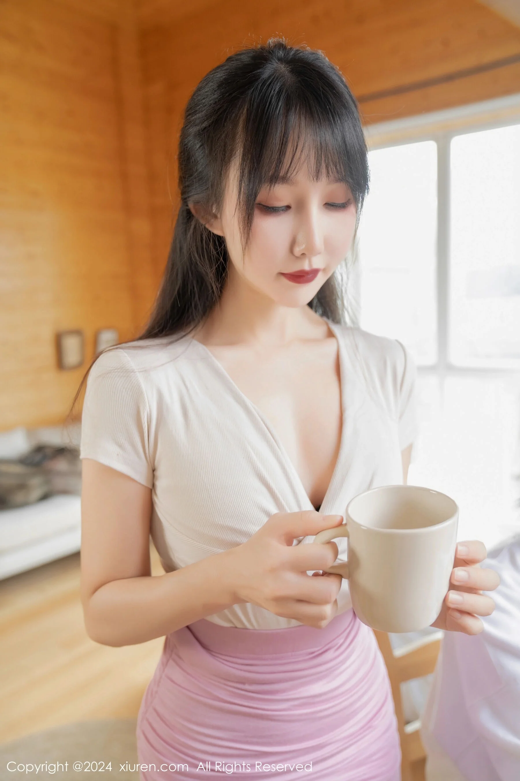 波巧酱 - Photo 28