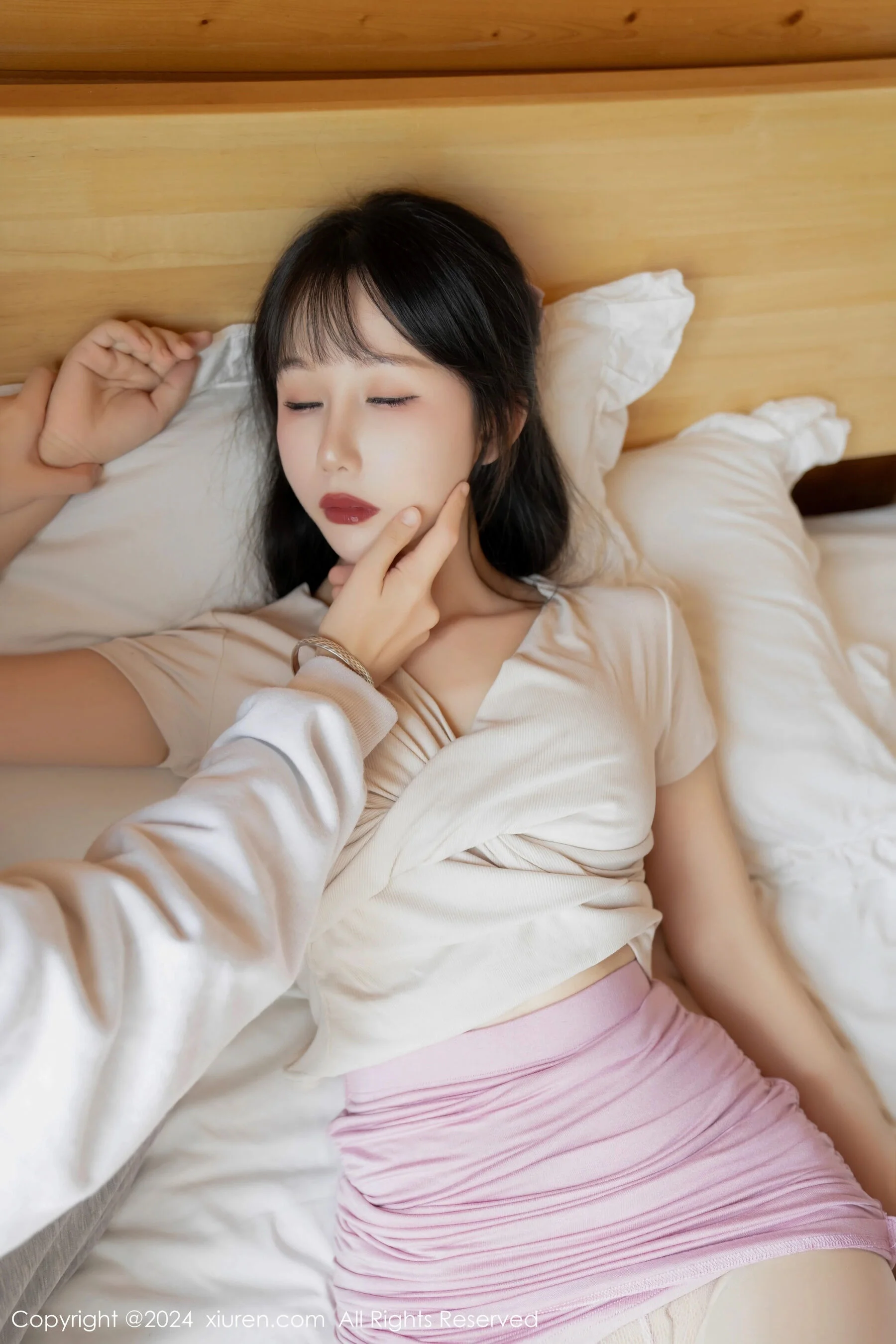 波巧酱 - Photo 50