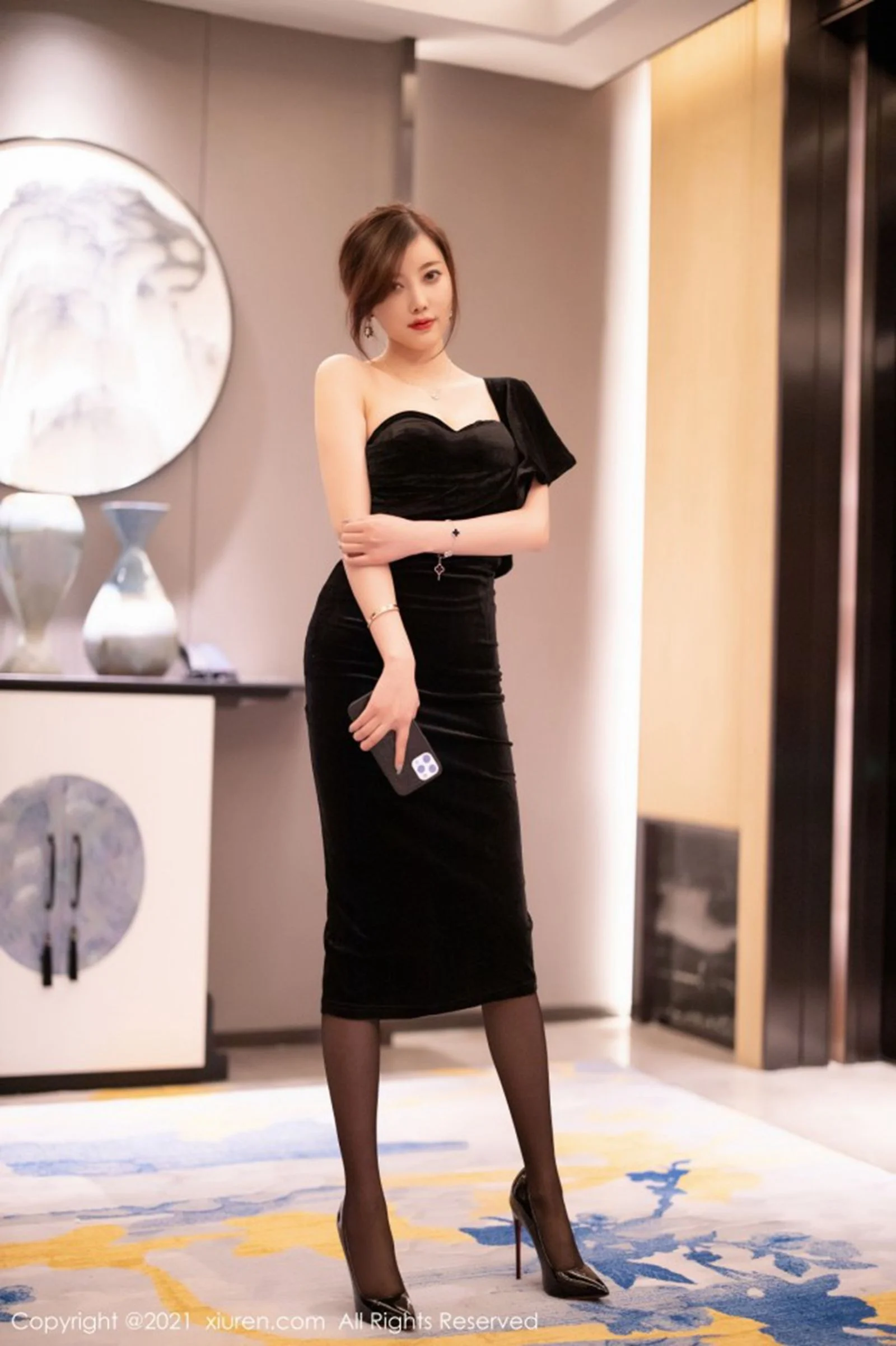 杨晨晨sugar - Photo 7