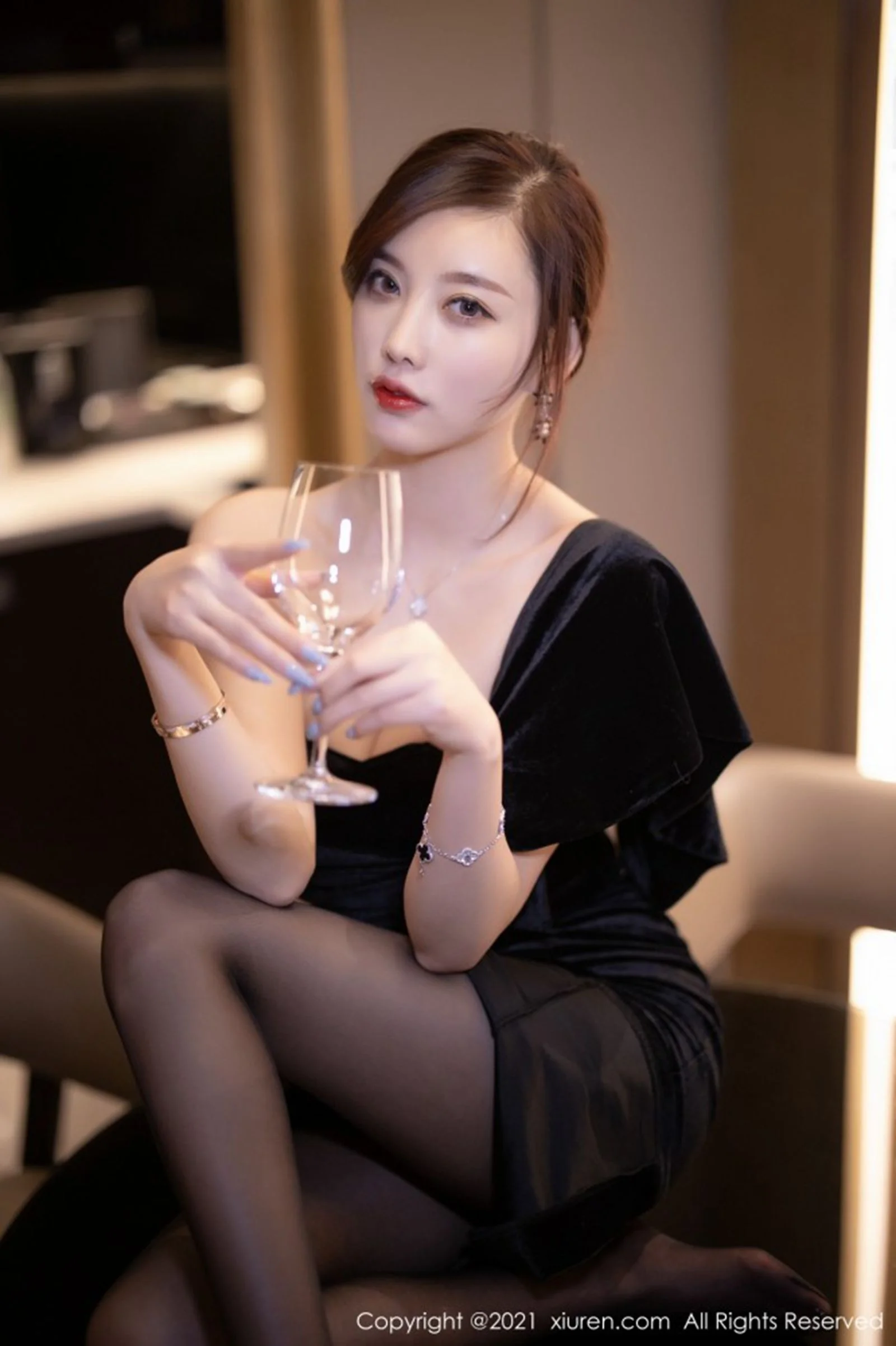 杨晨晨sugar - Photo 32