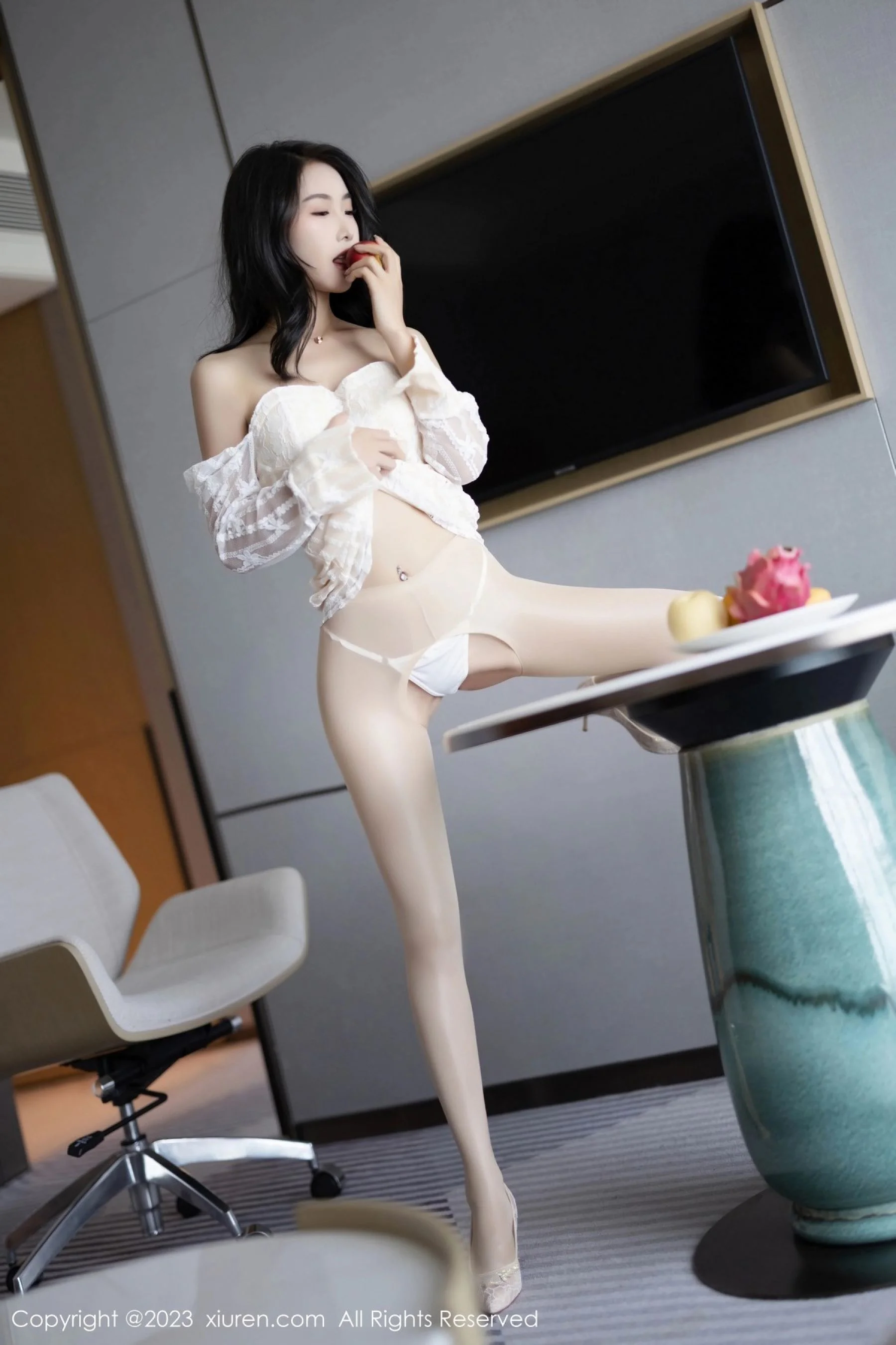 苏苏阿 - Photo 21