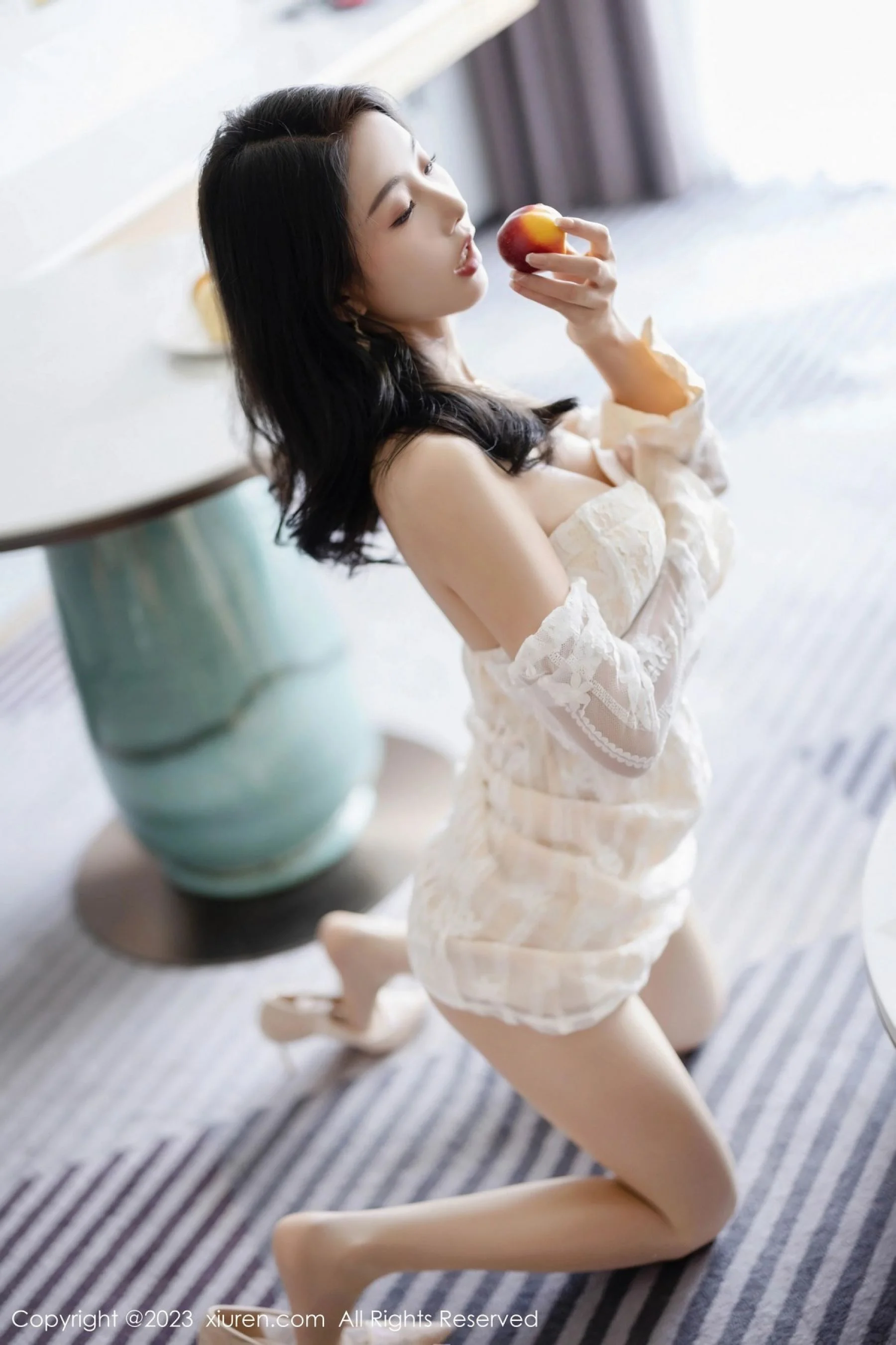 苏苏阿 - Photo 23