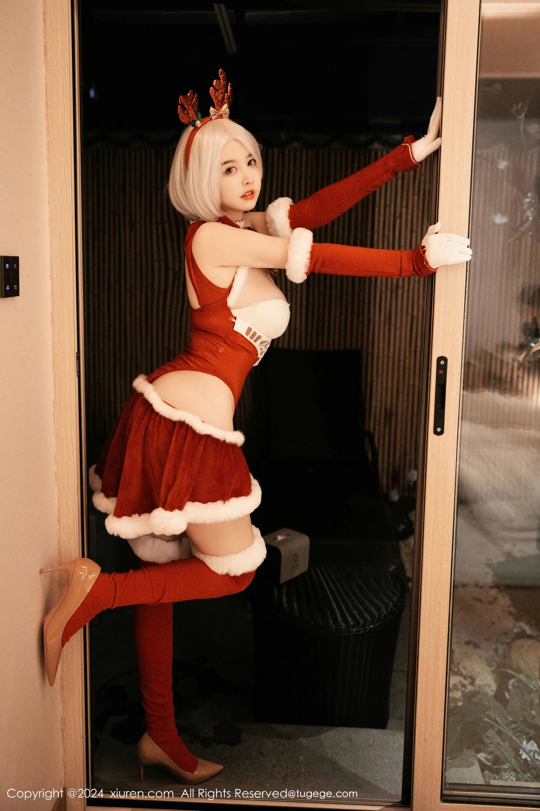 樱桃小犊子 - Photo 2