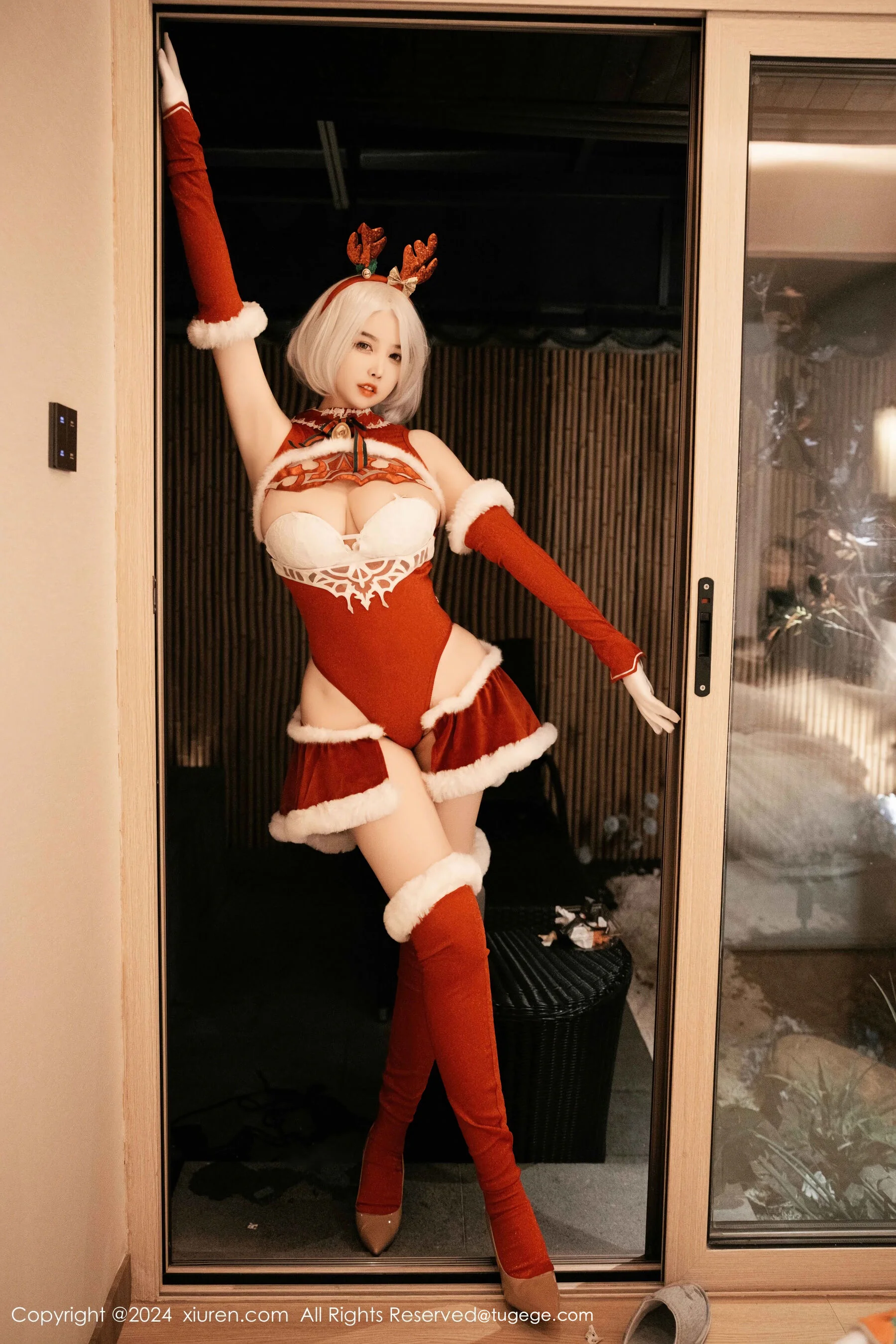 樱桃小犊子 - Photo 3