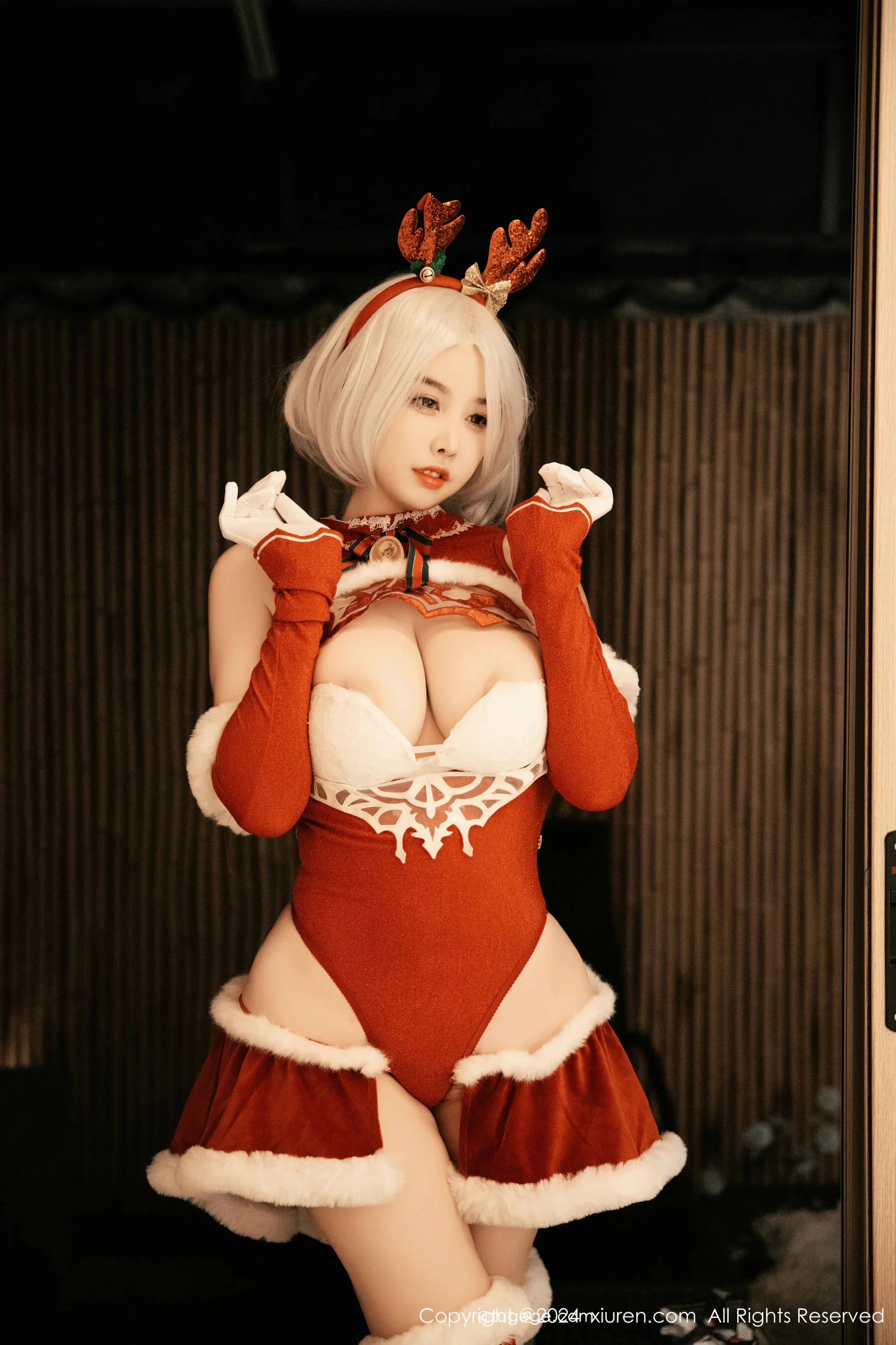 樱桃小犊子 - Photo 5