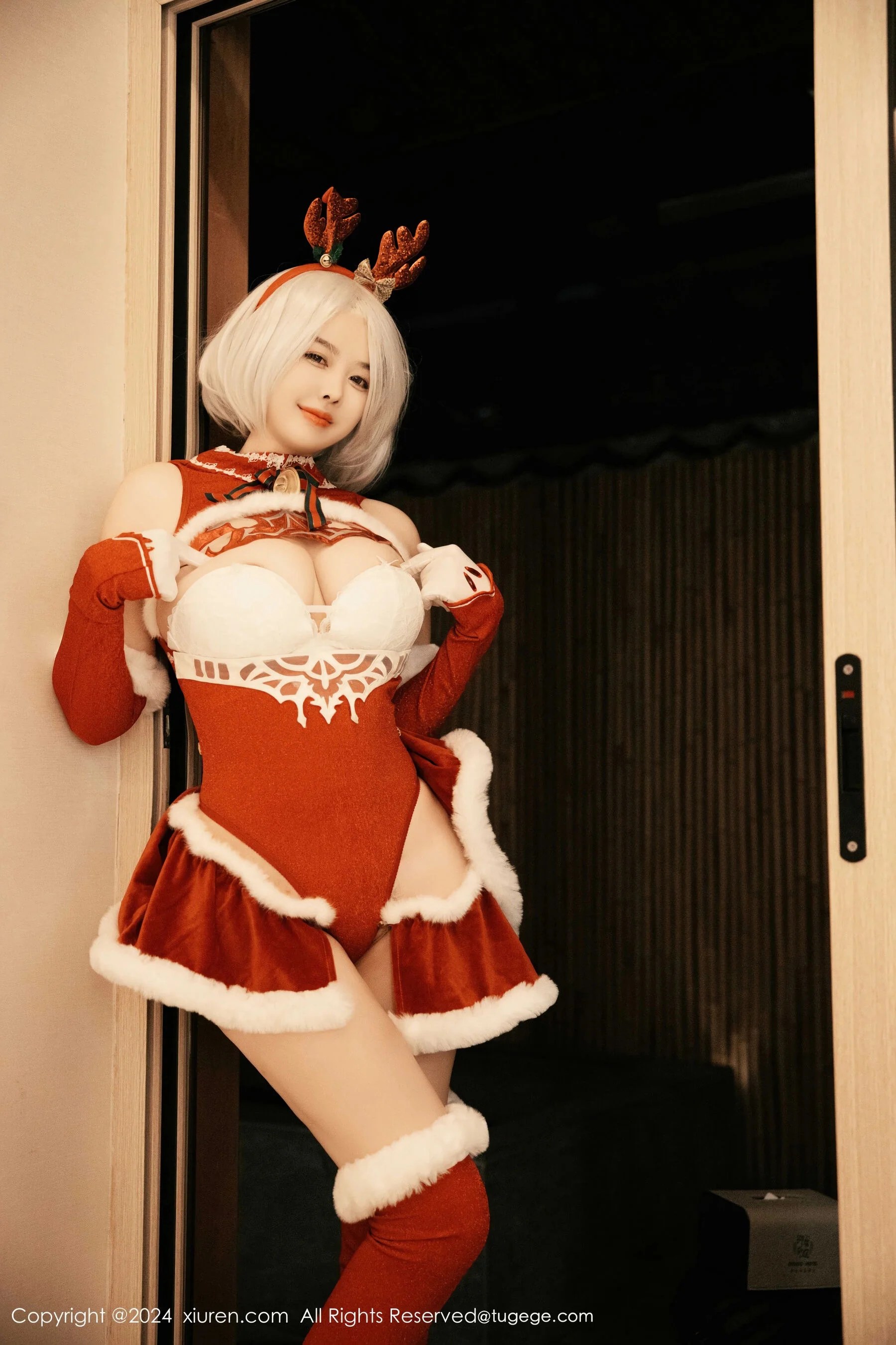 樱桃小犊子 - Photo 10