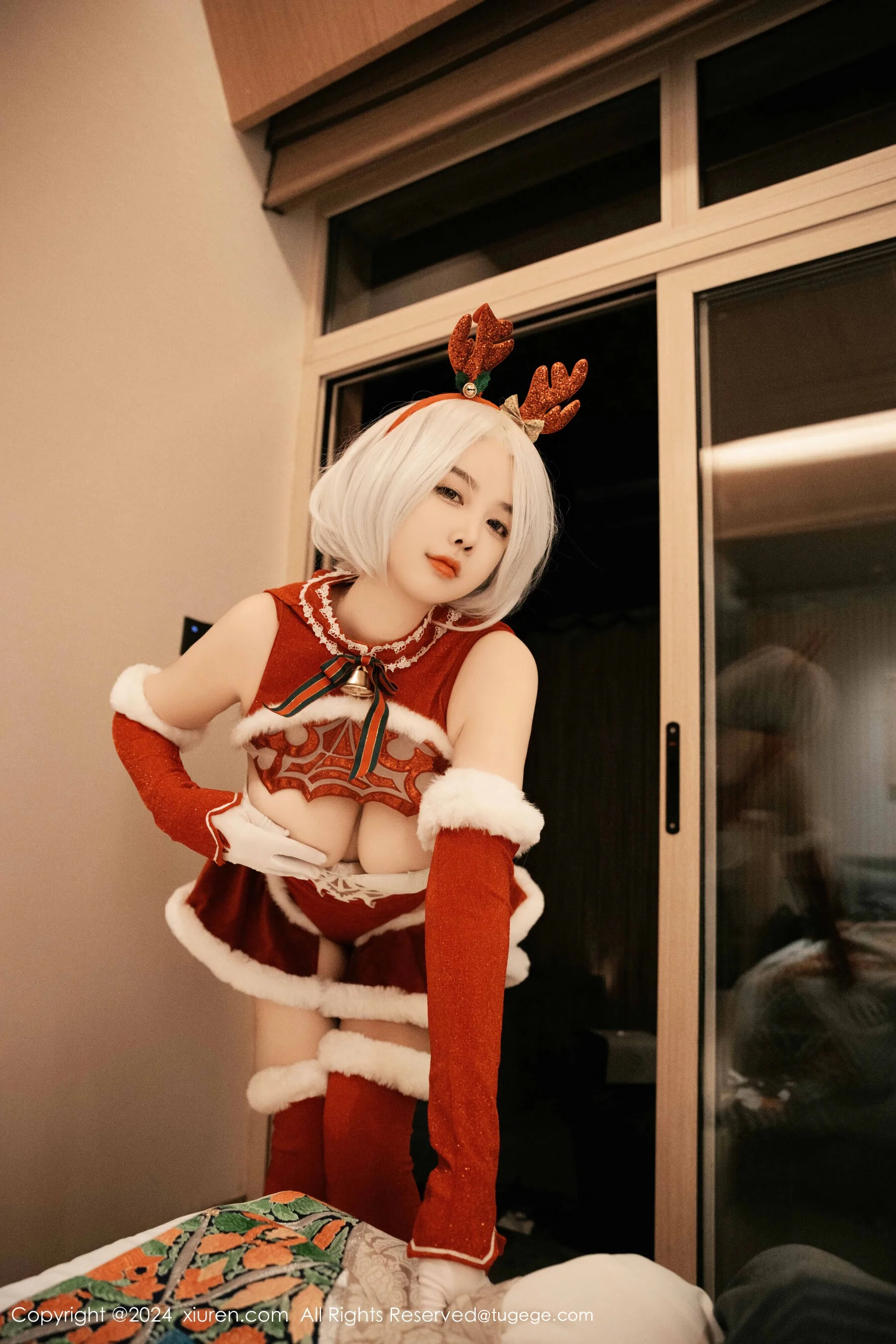 樱桃小犊子 - Photo 11