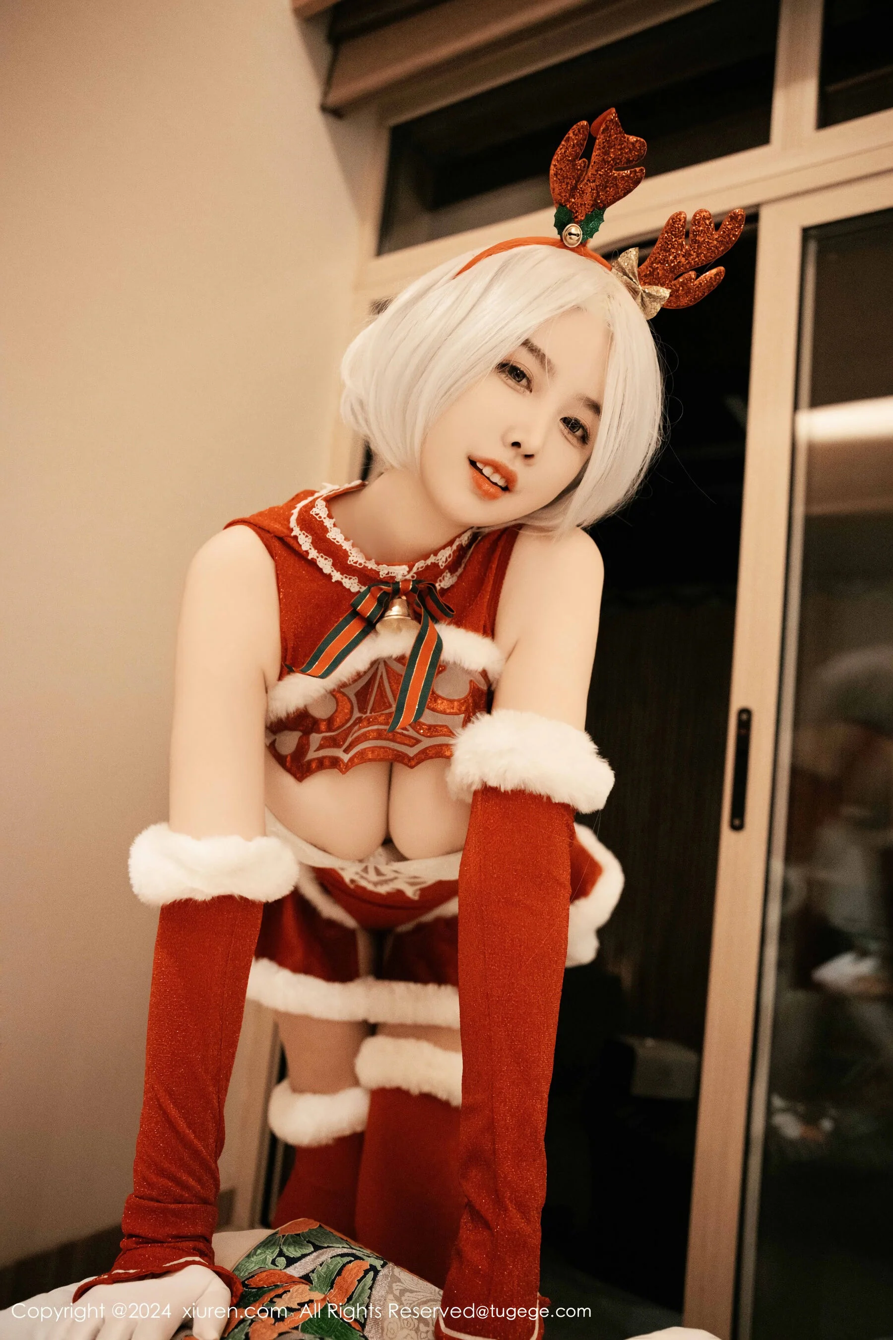 樱桃小犊子 - Photo 12