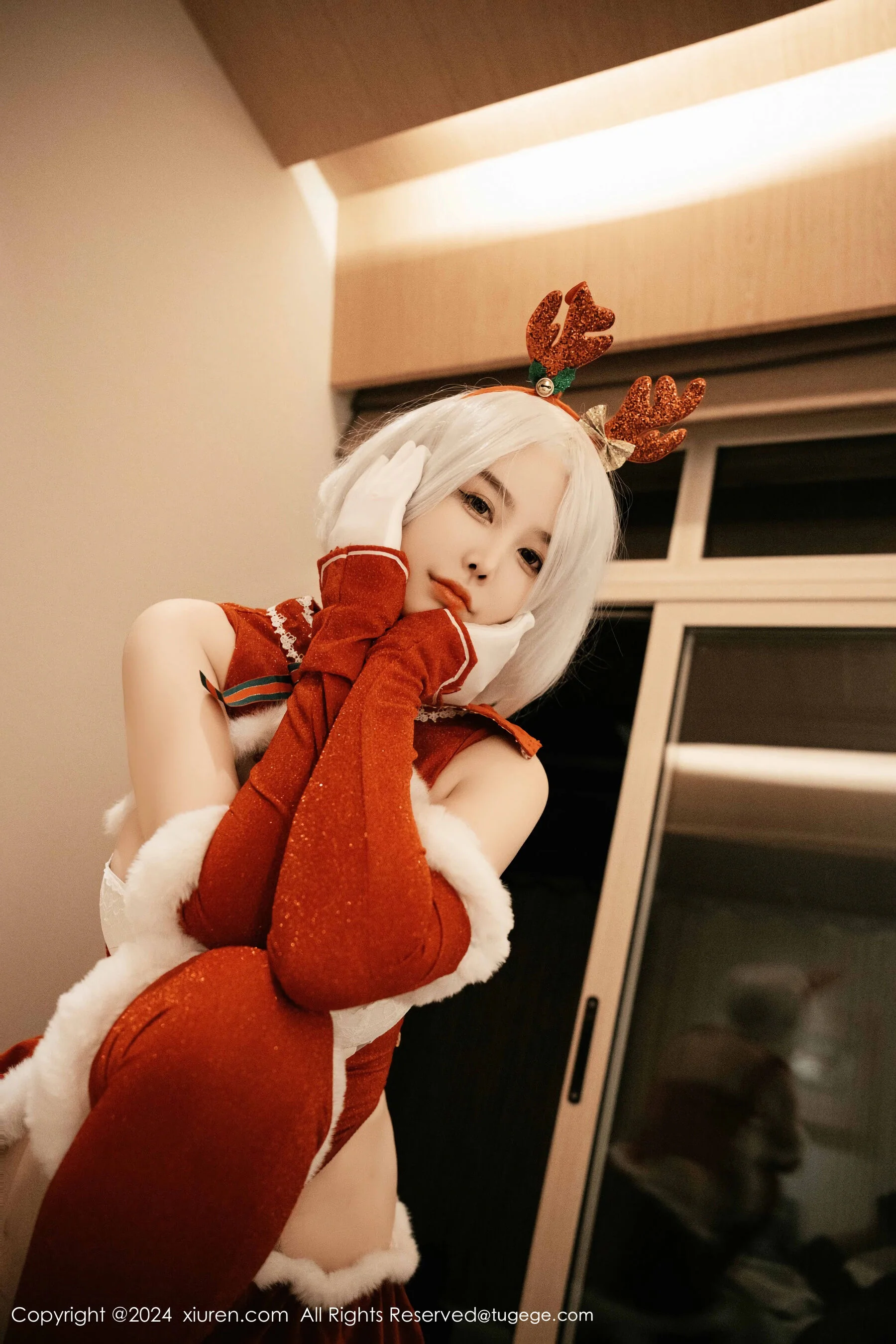 樱桃小犊子 - Photo 14