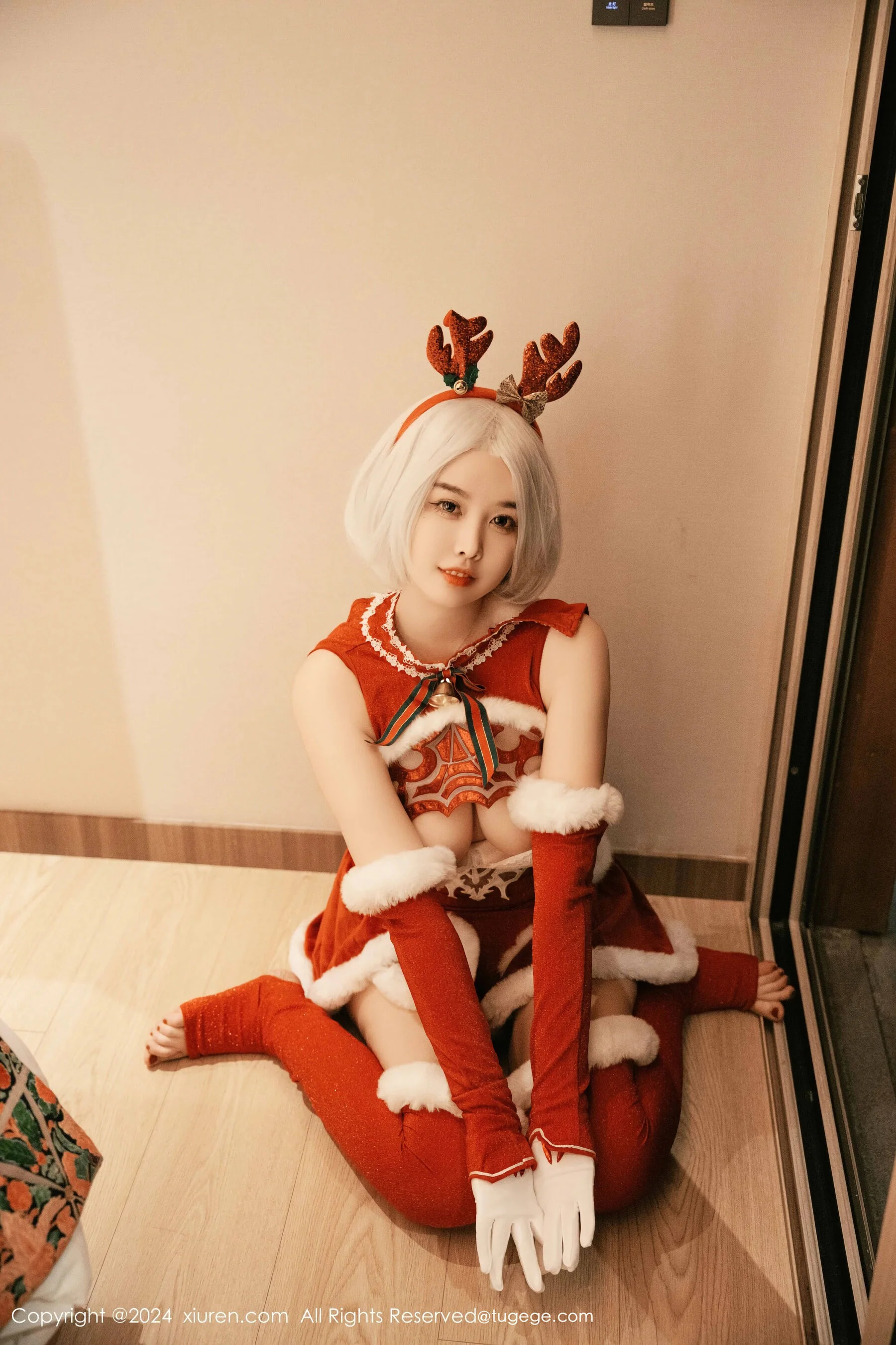 樱桃小犊子 - Photo 21