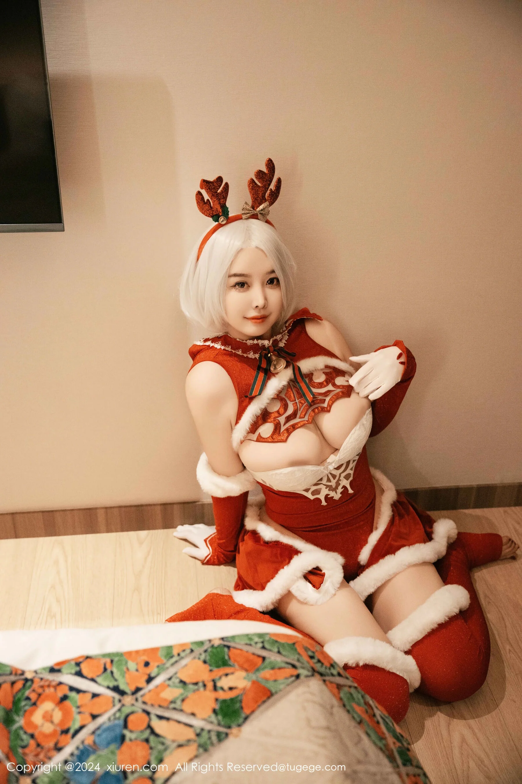 樱桃小犊子 - Photo 23