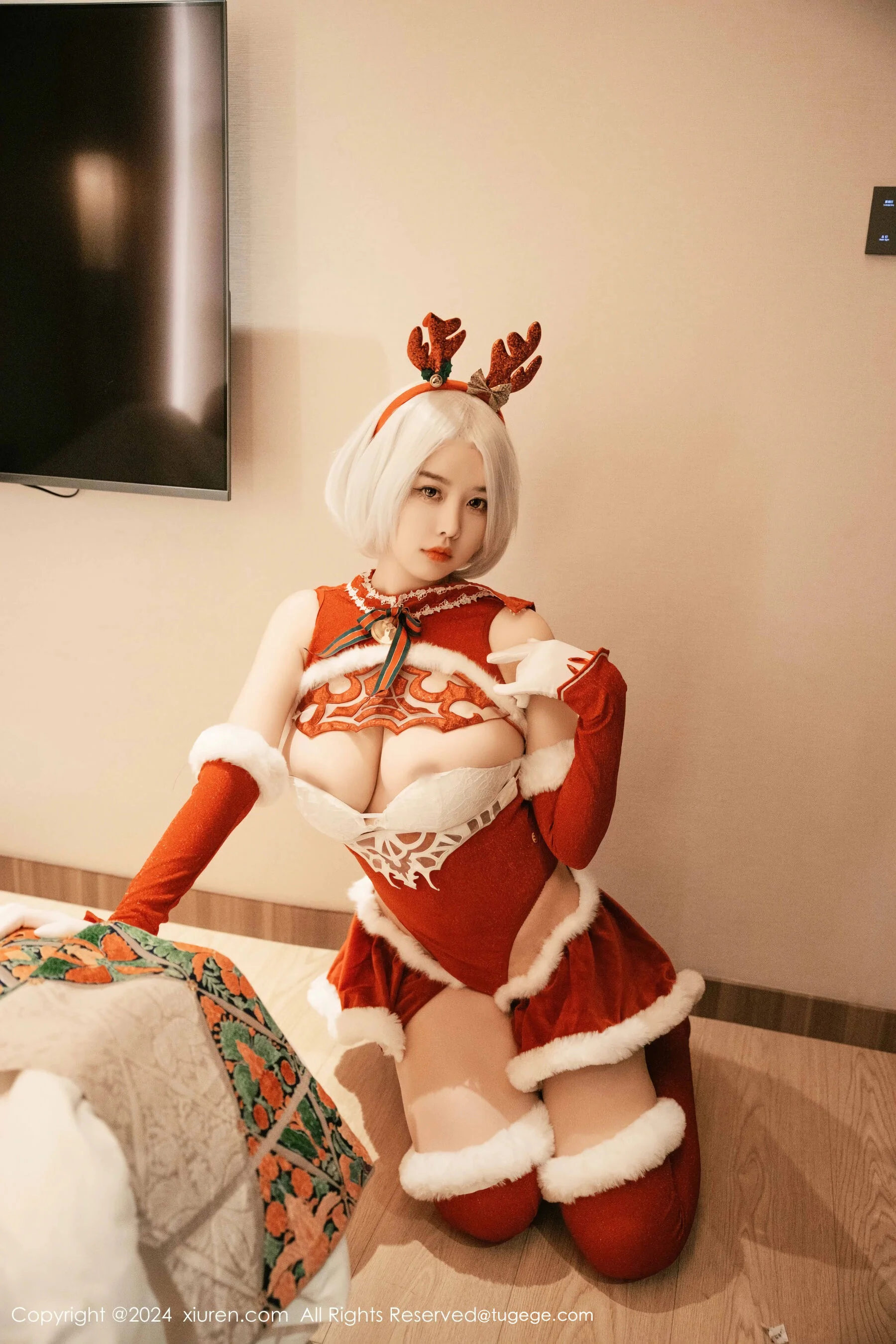 樱桃小犊子 - Photo 24